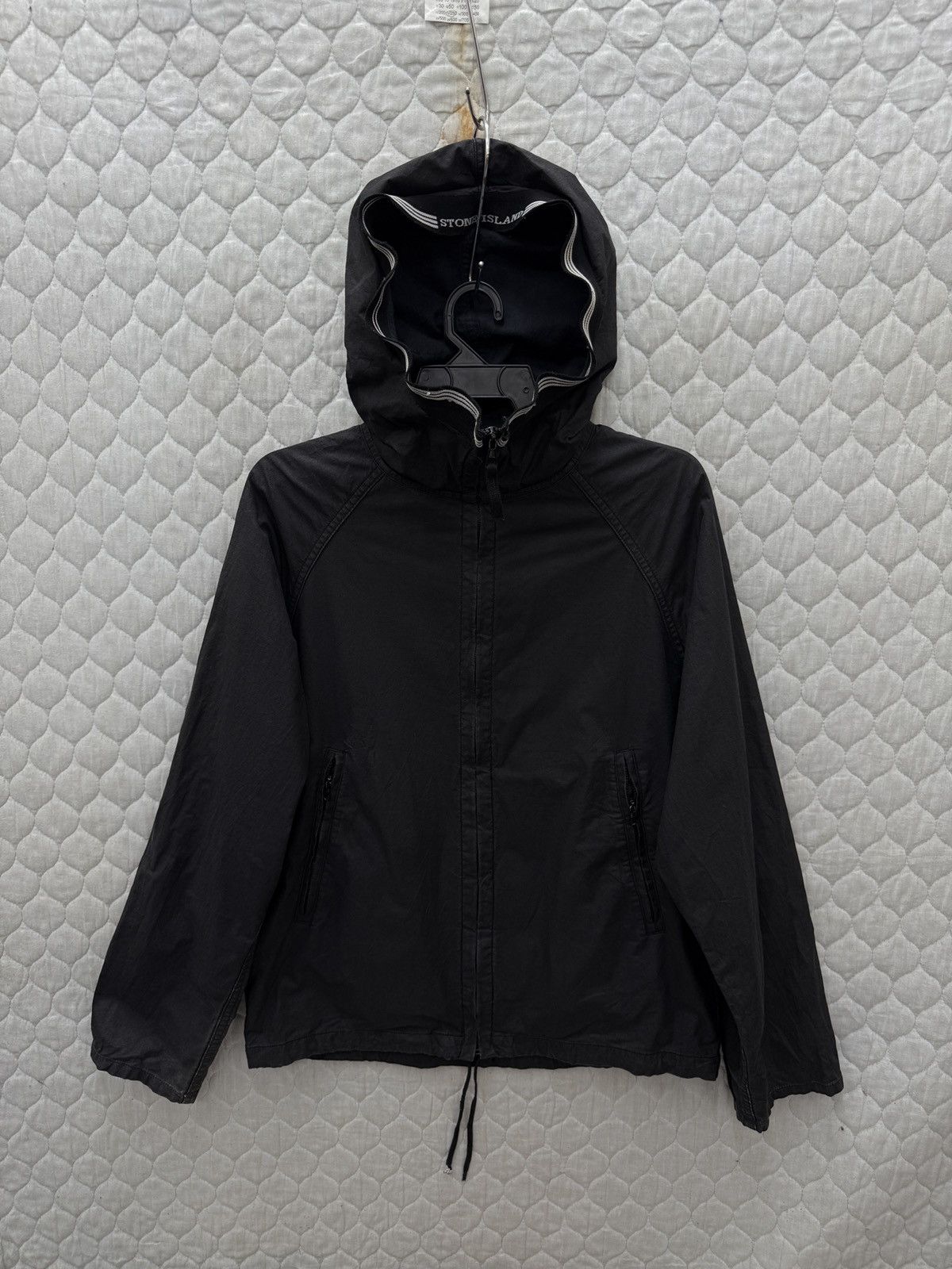 Stone Island 💥💥🔥STEALS VTG STONE ISLAND JACKET Size US M / EU 48-50 / 2 - 4 Thumbnail