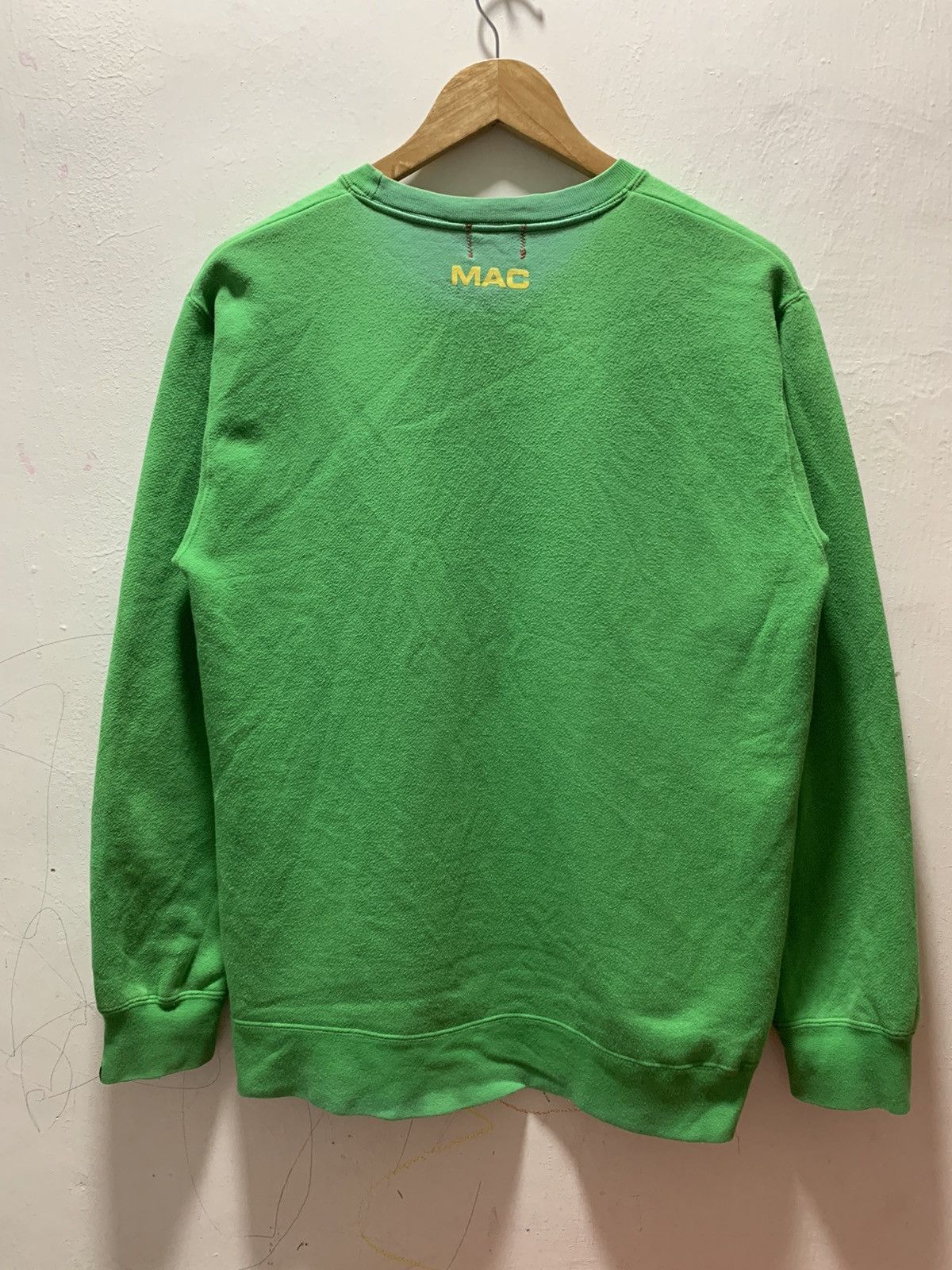 Modern Amusement Vintage Modern Amusement Sweatshirt Large Size US L / EU 52-54 / 3 - 10 Thumbnail