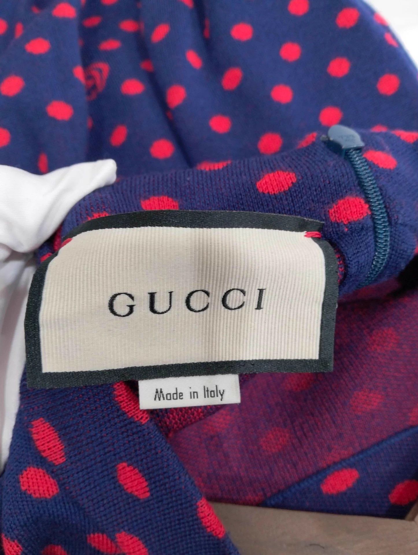 Gucci Gucci S Dress Size S / US 4 / IT 40 - 3 Thumbnail