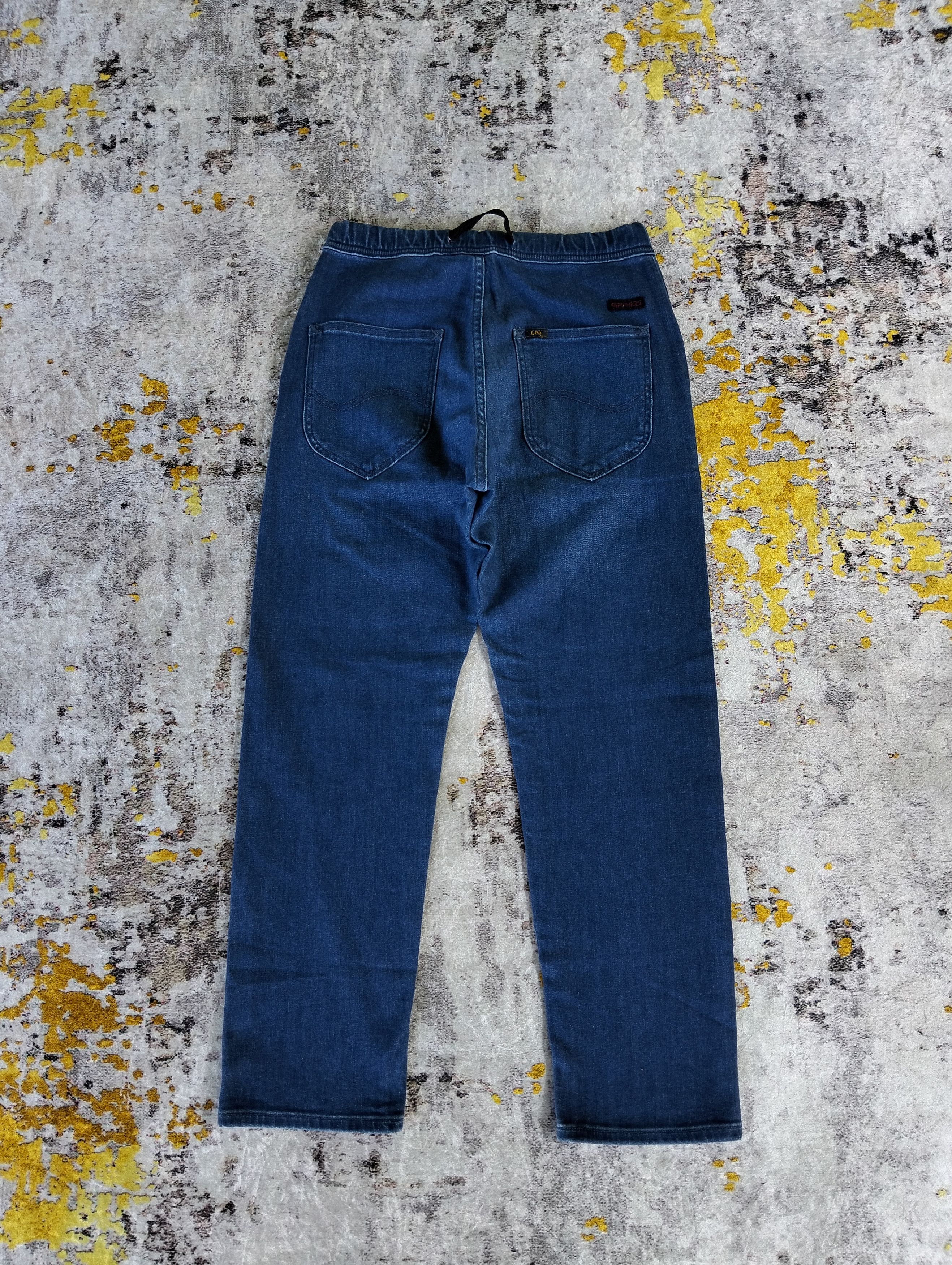 Gramicci Gramicci x Lee Climbing Ankle Pants Size US 29 - 6 Thumbnail
