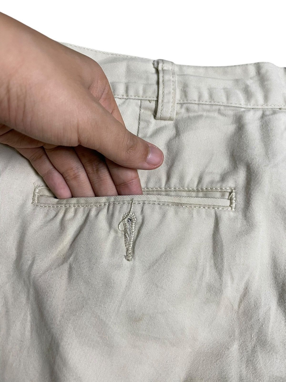 Polo Ralph Lauren Polo x Ralph Lauren Men’s Shorts (24) Size US 34 / EU 50 - 9 Thumbnail