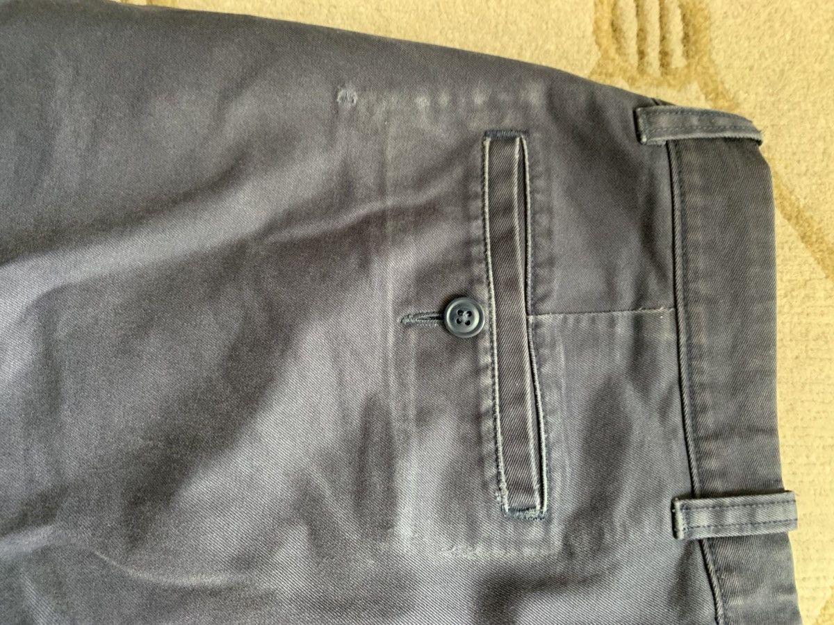 J.Crew J. Crew 484 Essential Slim Fit Chinos Size 30/32 Size US 30 / EU 46 - 12 Thumbnail