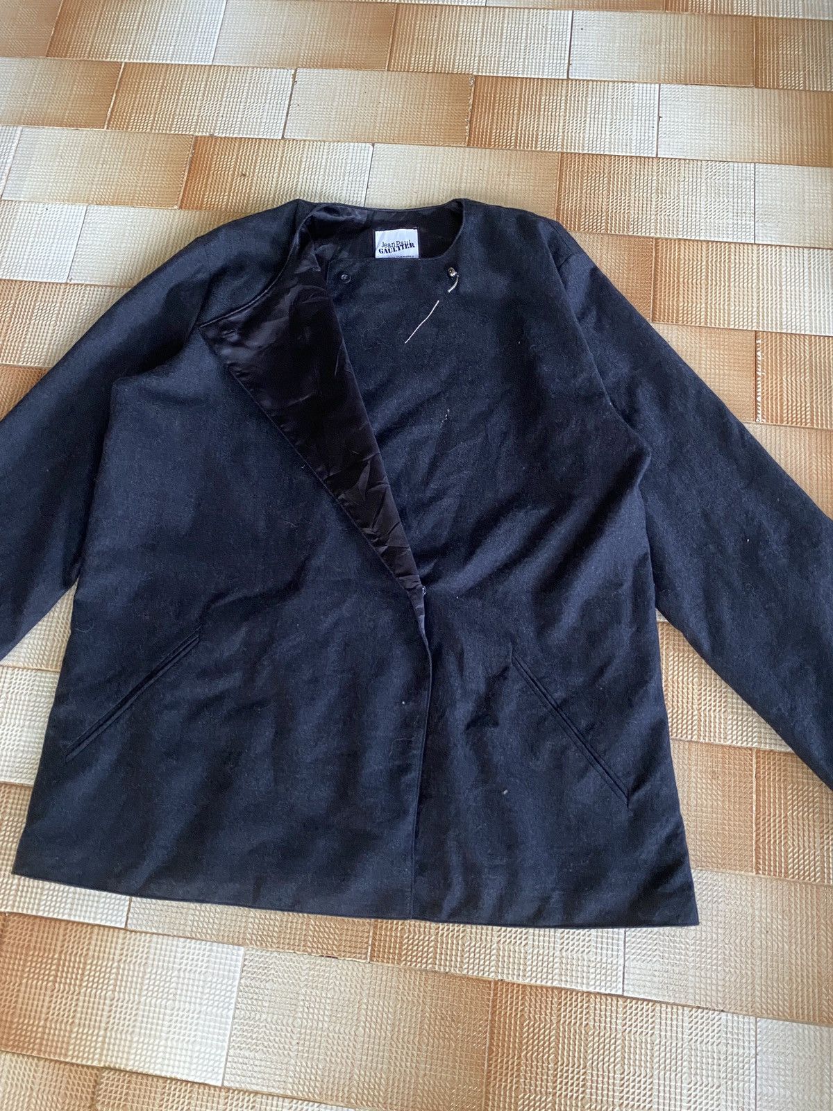 Jean Paul Gaultier Vintage jean paul guiltier night wear Size XS / US 0-2 / IT 36-38 - 4 Thumbnail