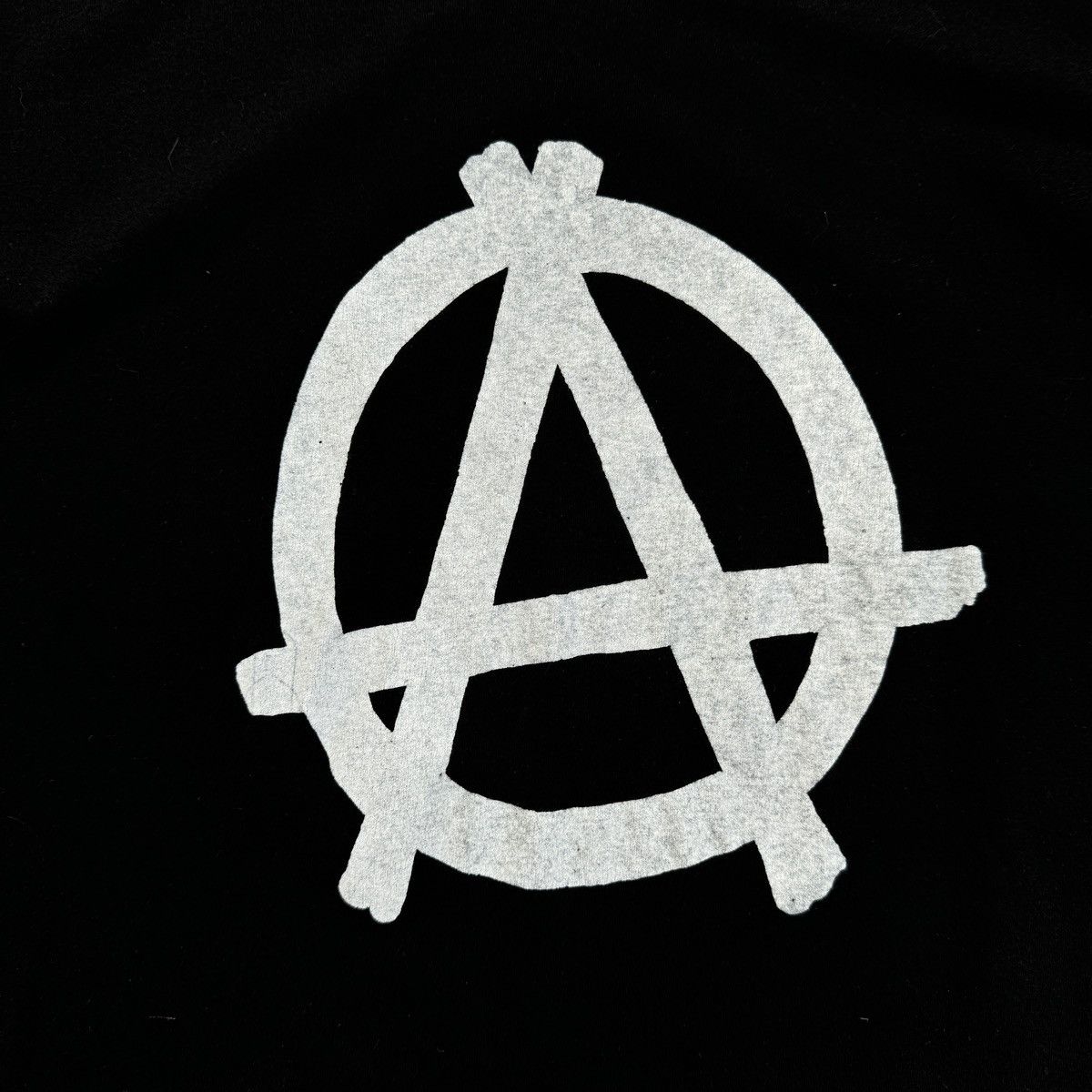 20471120 × Seditionaries Vintgae Anarkia Archive T-Shirt Size US M / EU 48-50 / 2 - 3 Thumbnail