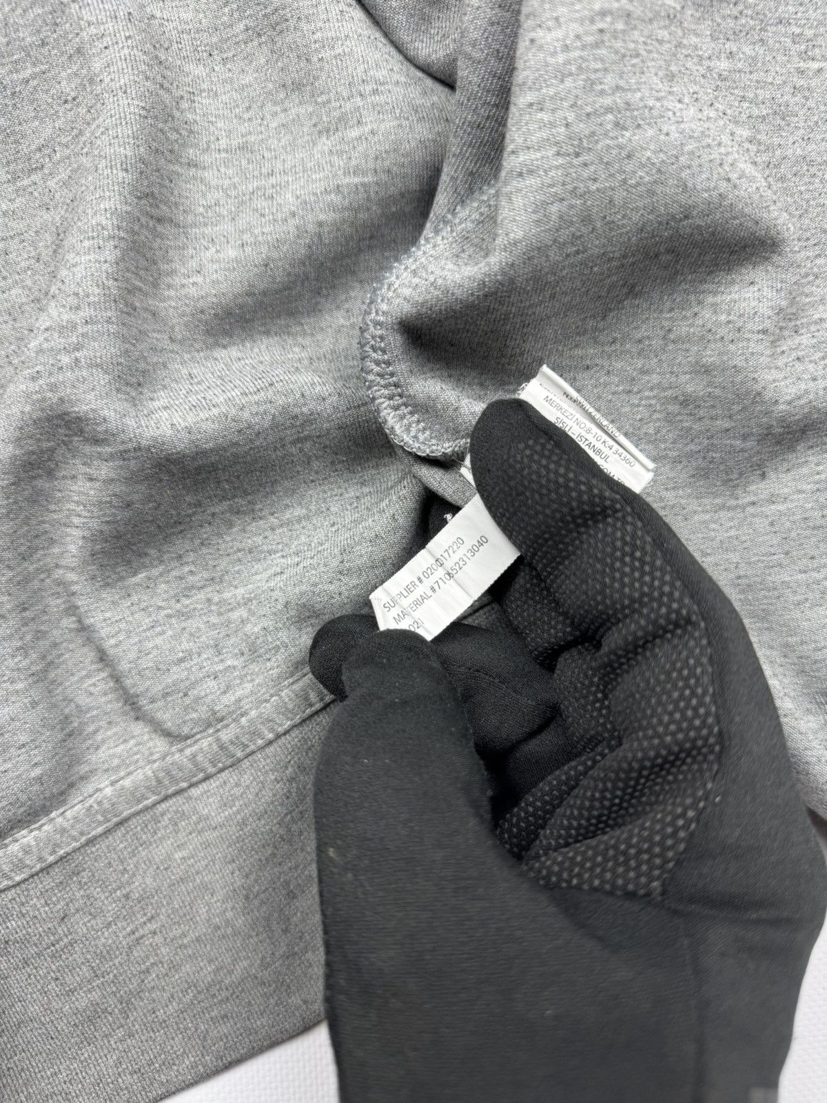 Polo Ralph Lauren Polo Ralph Lauren Zip Hoodie Size US M / EU 48-50 / 2 - 12 Thumbnail