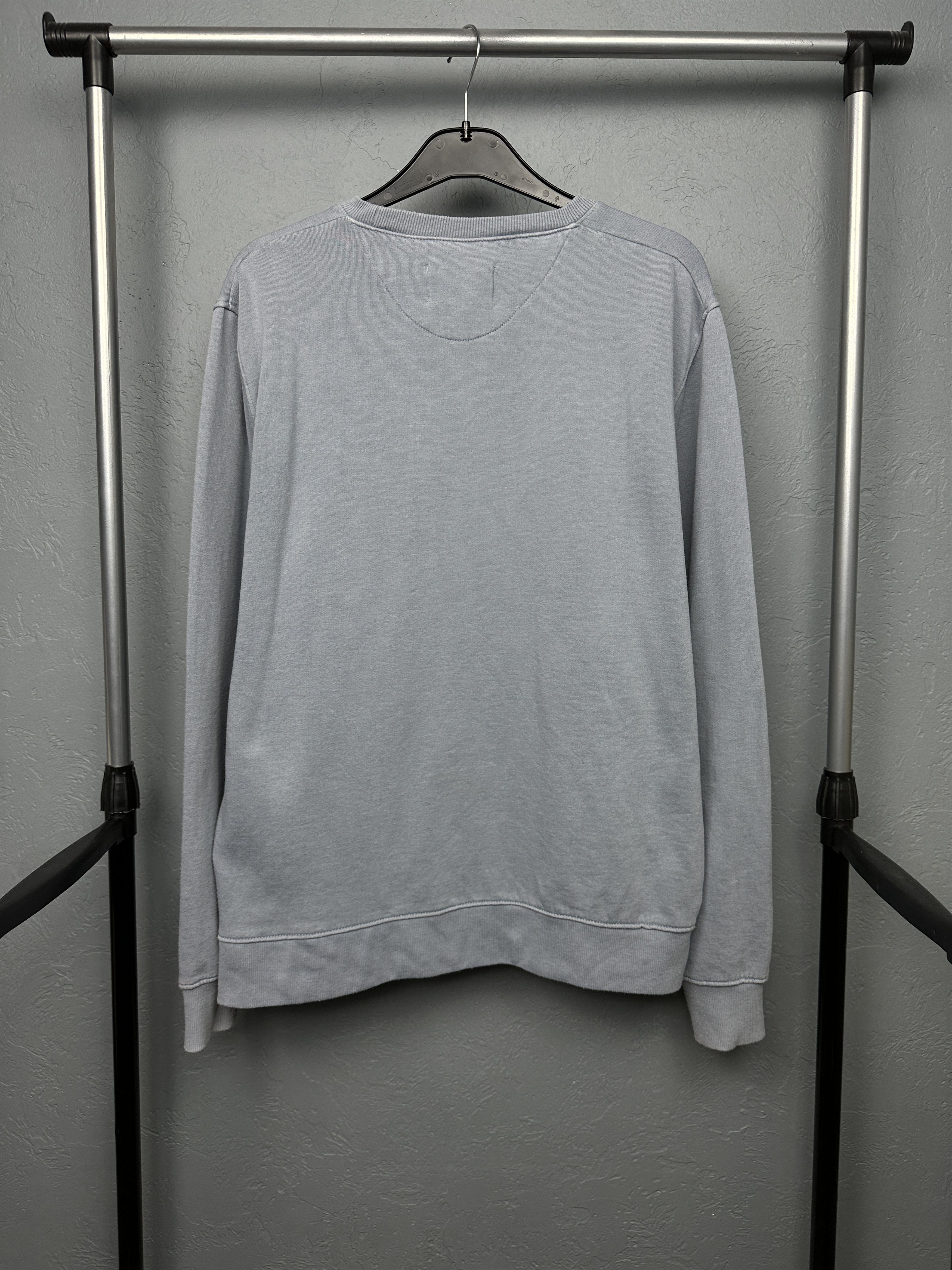 Folk Folk Vintage Mens Crew Neck Sweatshirt Size US M / EU 48-50 / 2 - 5 Thumbnail
