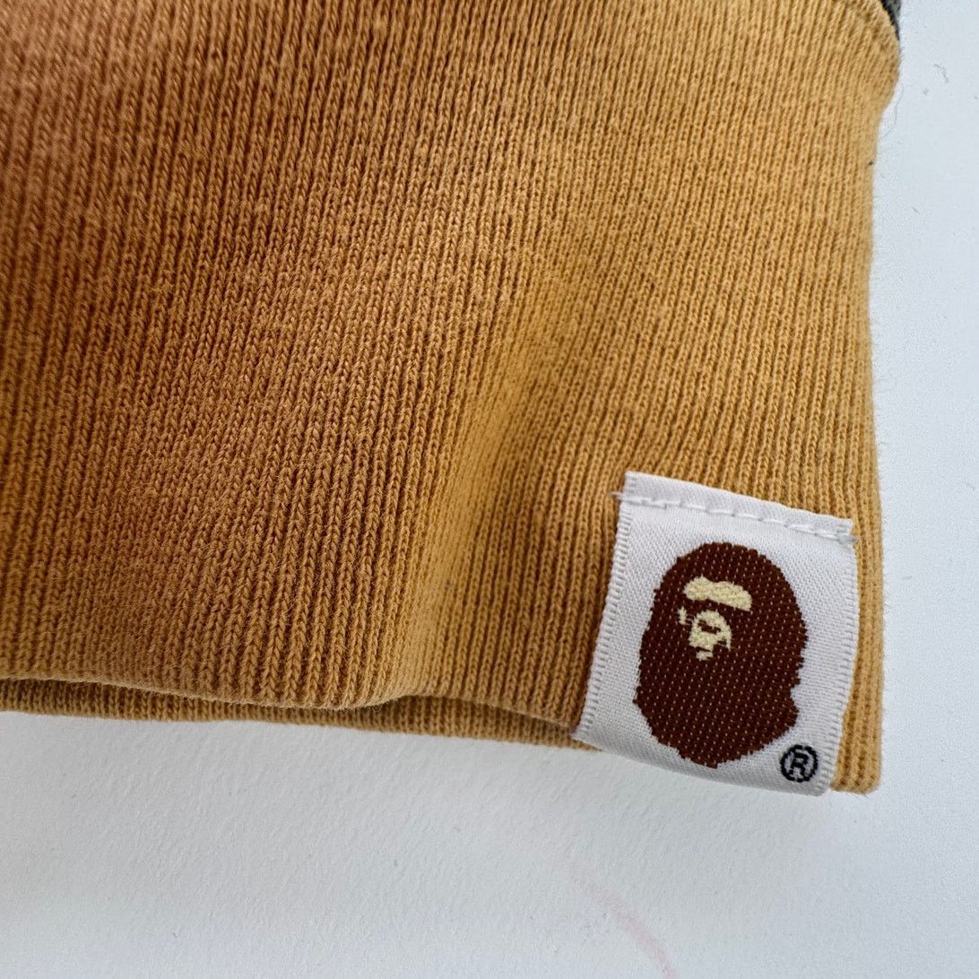 Bape BAPE 1st Camo Crewneck Sweatshirt - Camouflage - Size Small Size US S / EU 44-46 / 1 - 4 Thumbnail