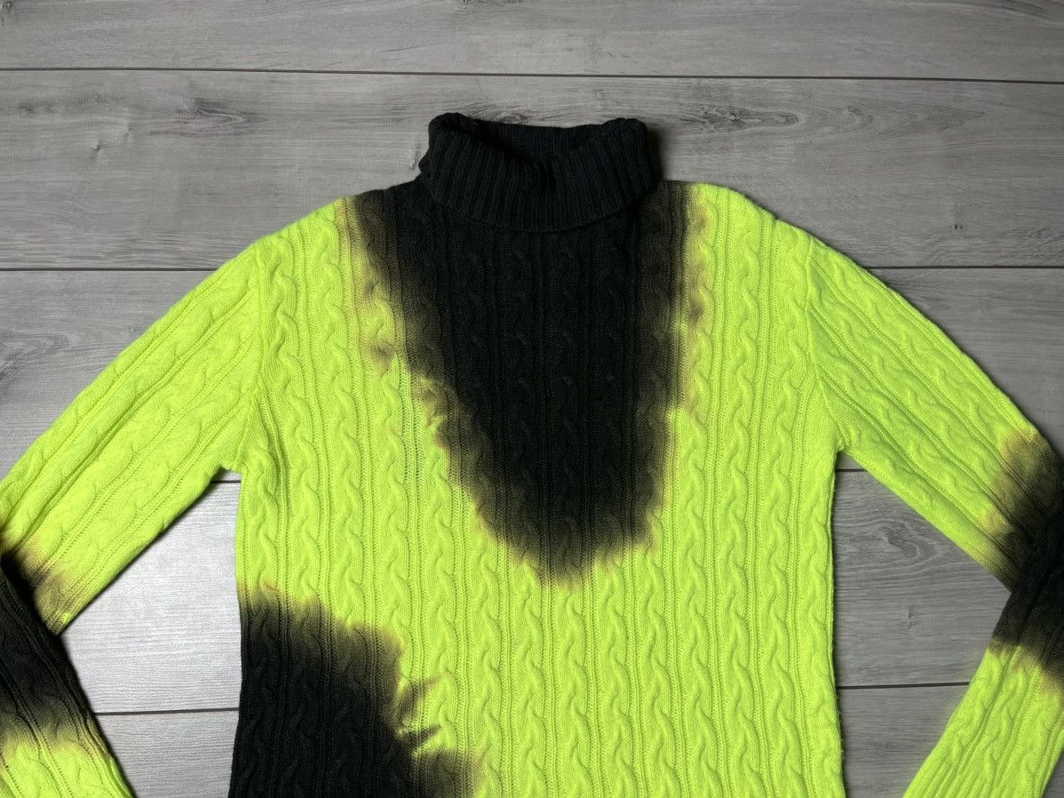 Jaded London Jaded London sweater long knit size Large Size US L / EU 52-54 / 3 - 3 Thumbnail