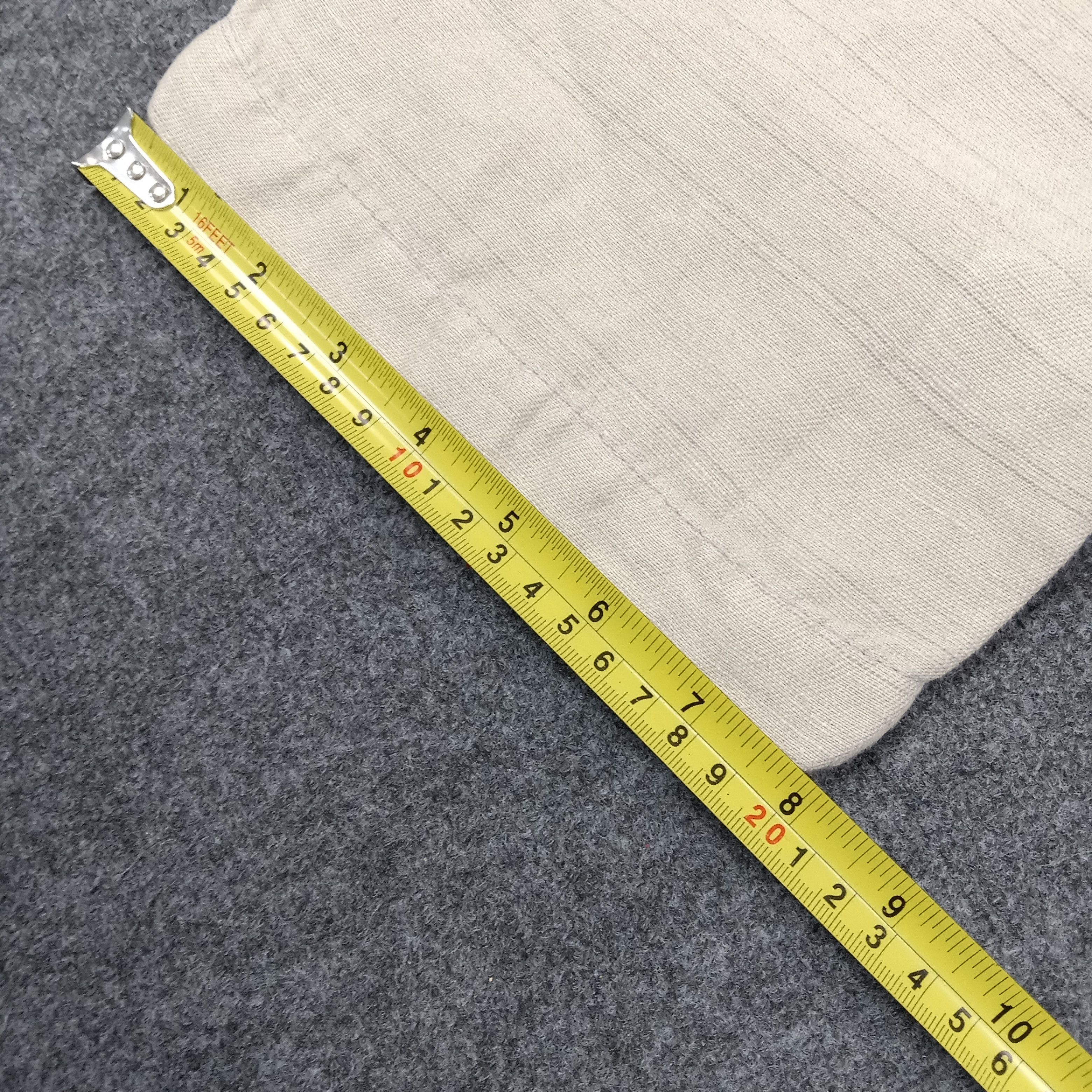 Issey Miyake Plantation by Issey Miyake Japanese Designer Pants C235N21 Size US 28 / EU 44 - 12 Thumbnail