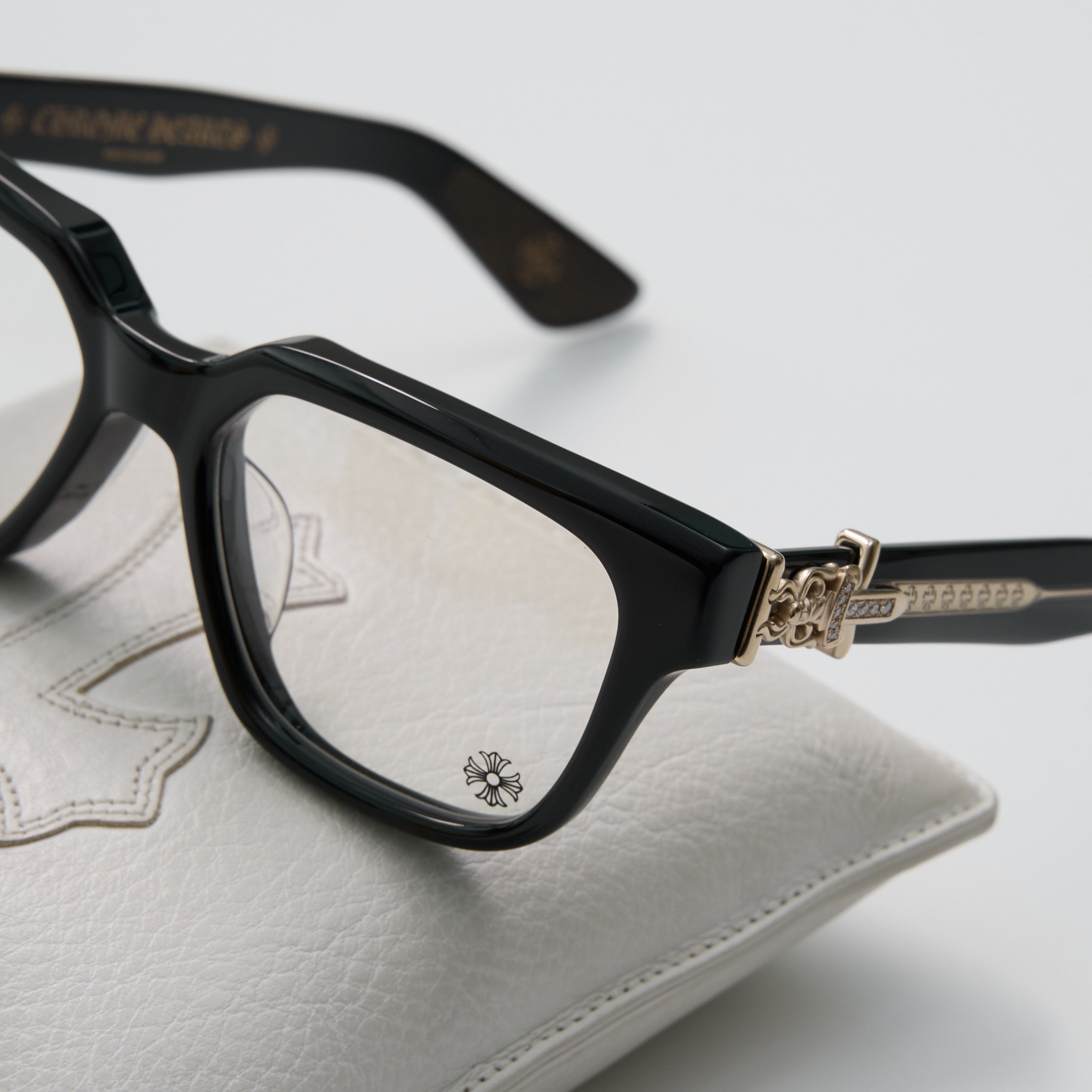 Chrome Hearts CHROME HEARTS Vagillionaire II Diamond Size ONE SIZE - 6 Thumbnail