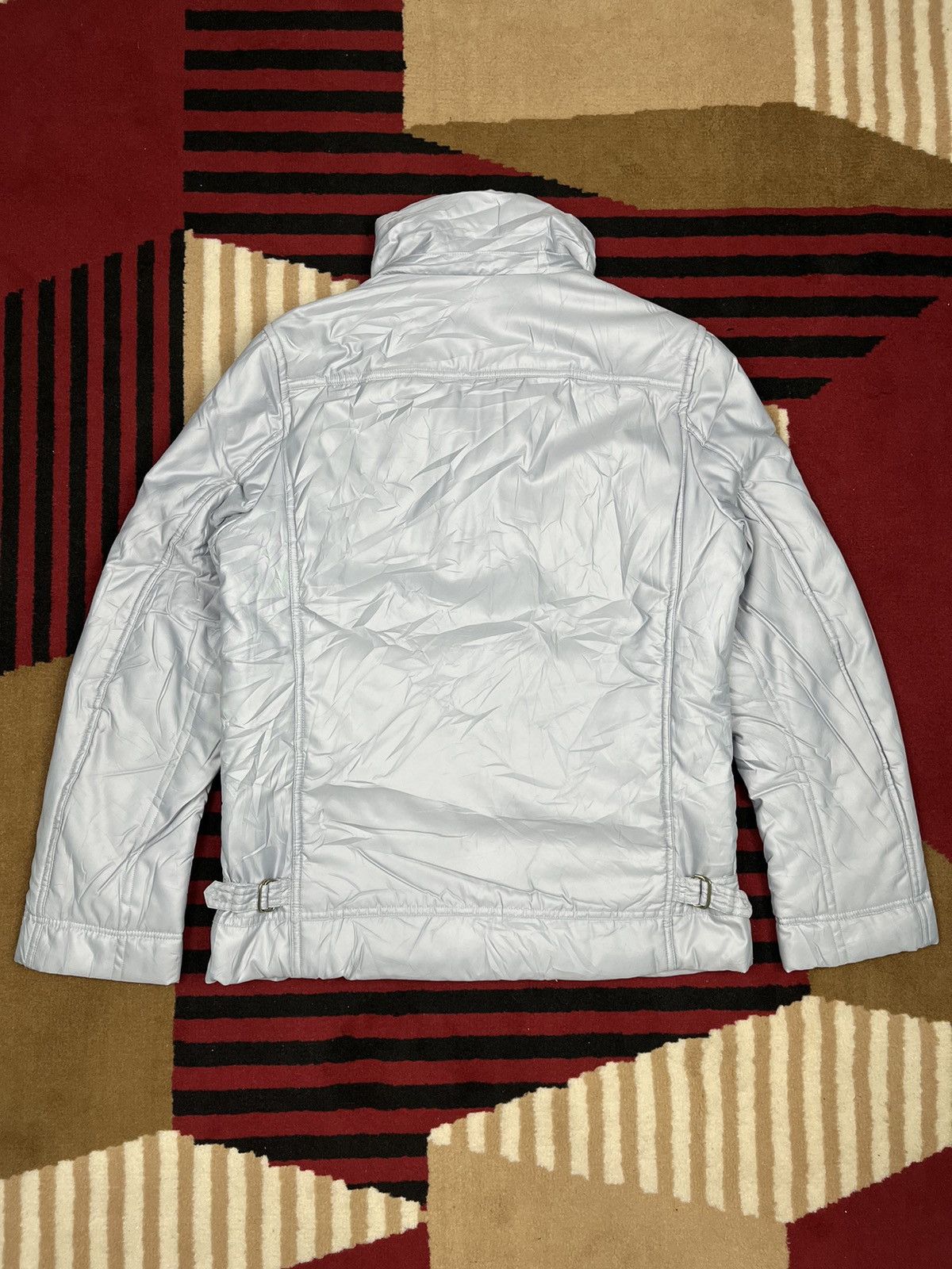 14th Addiction × KMRii × semanticdesign Semantic Design Jacket Size US M / EU 48-50 / 2 - 6 Thumbnail