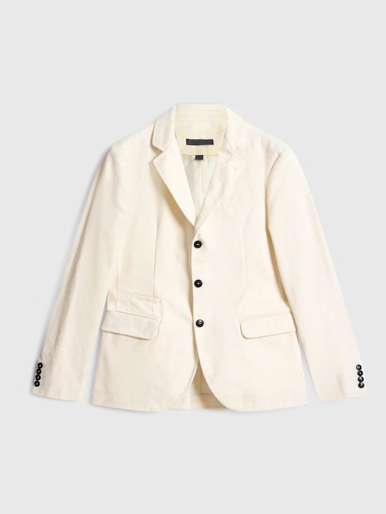 John Varvatos Rind Jacket EU 56 USA 46. Size US XL / EU 56 / 4 - 2 Thumbnail
