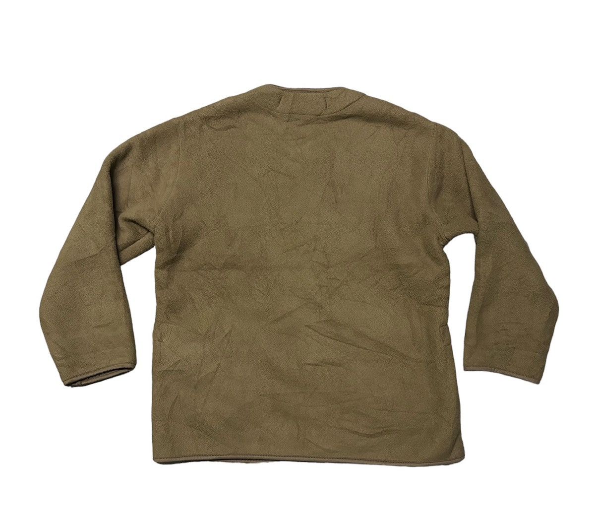 Engineered Garments Engineered garments fleece jacket Size US S / EU 44-46 / 1 - 6 Thumbnail