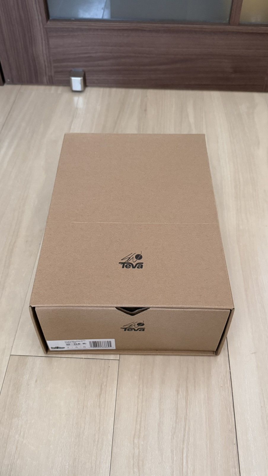 Teva Sean Wotherspoon Wraptor sneakers Size US 10 / EU 43 - 8 Thumbnail