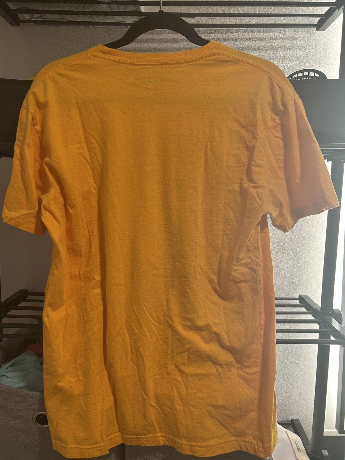 Band Tees The killers 2024 tour tee Size US L / EU 52-54 / 3 - 4 Thumbnail