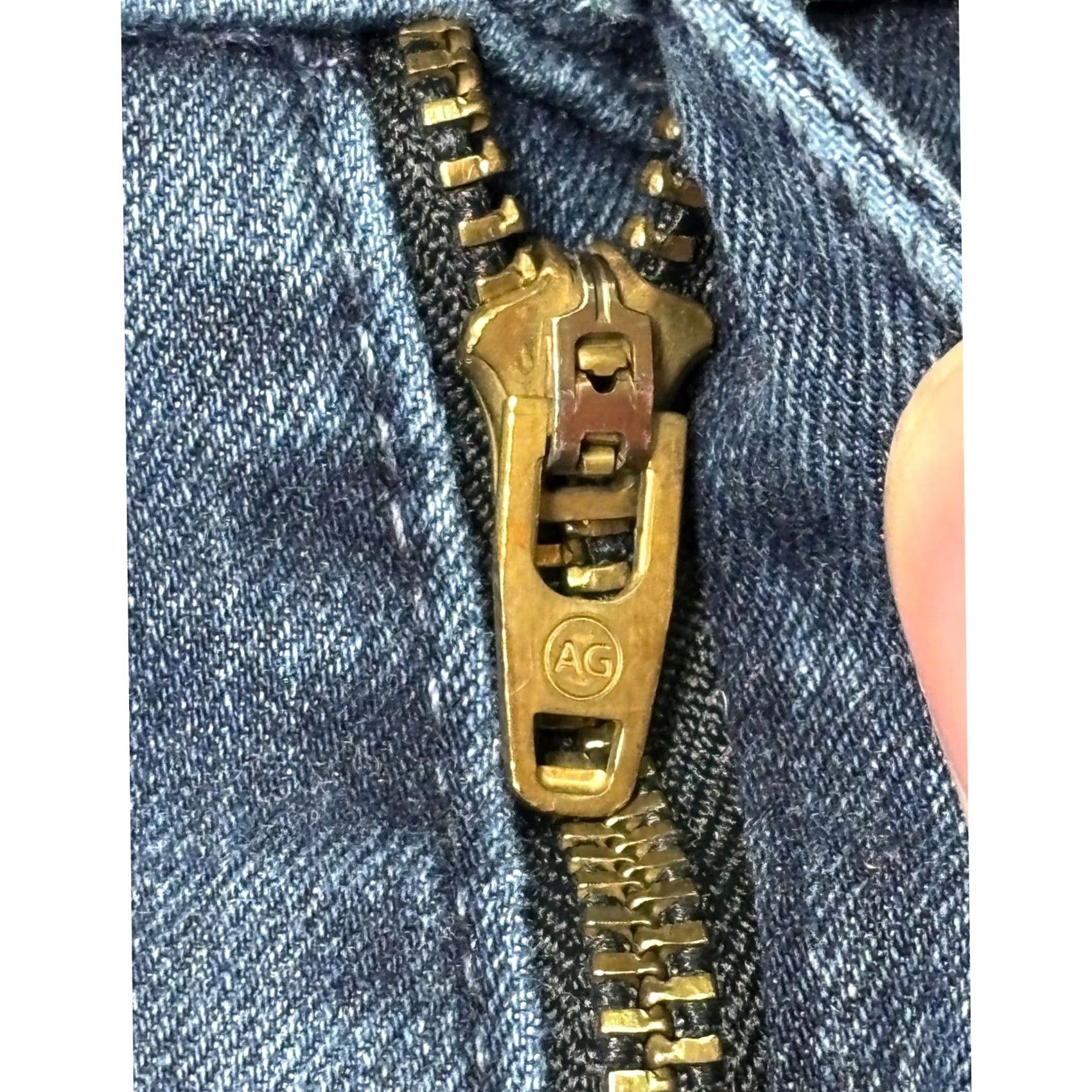 AG Jeans VINTAGE not applicable; No. Size 27" / US 4 / IT 40 - 3 Thumbnail