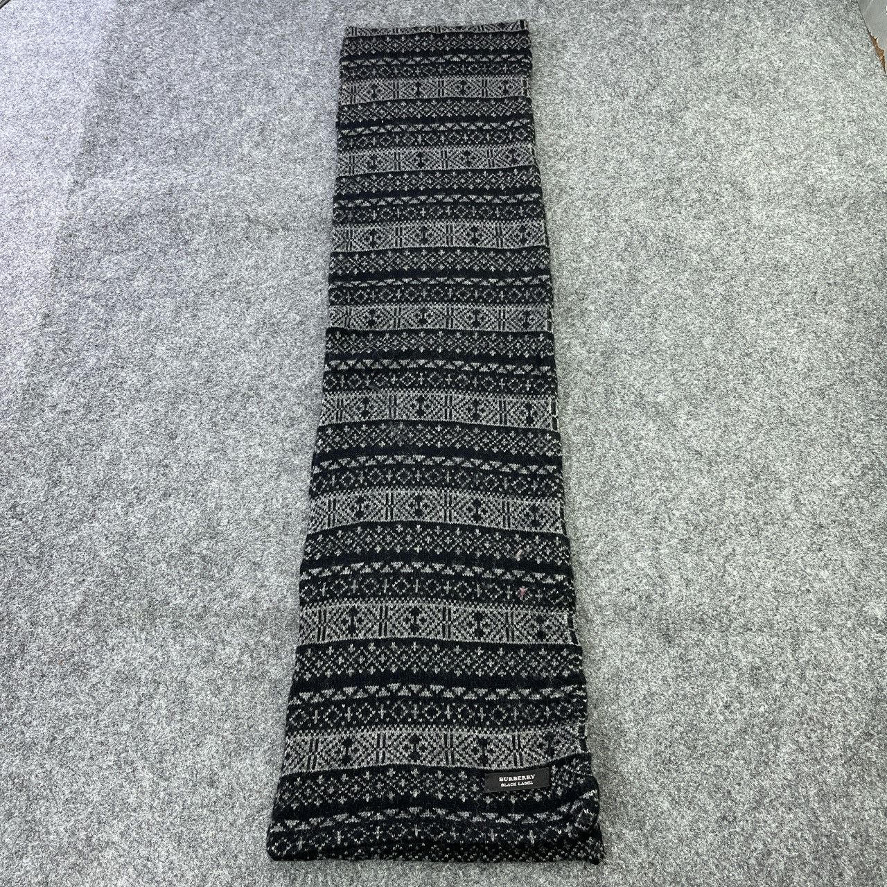 Burberry Burberry Scarf / Muffler / Neckwear T723 Size ONE SIZE - 2 Thumbnail