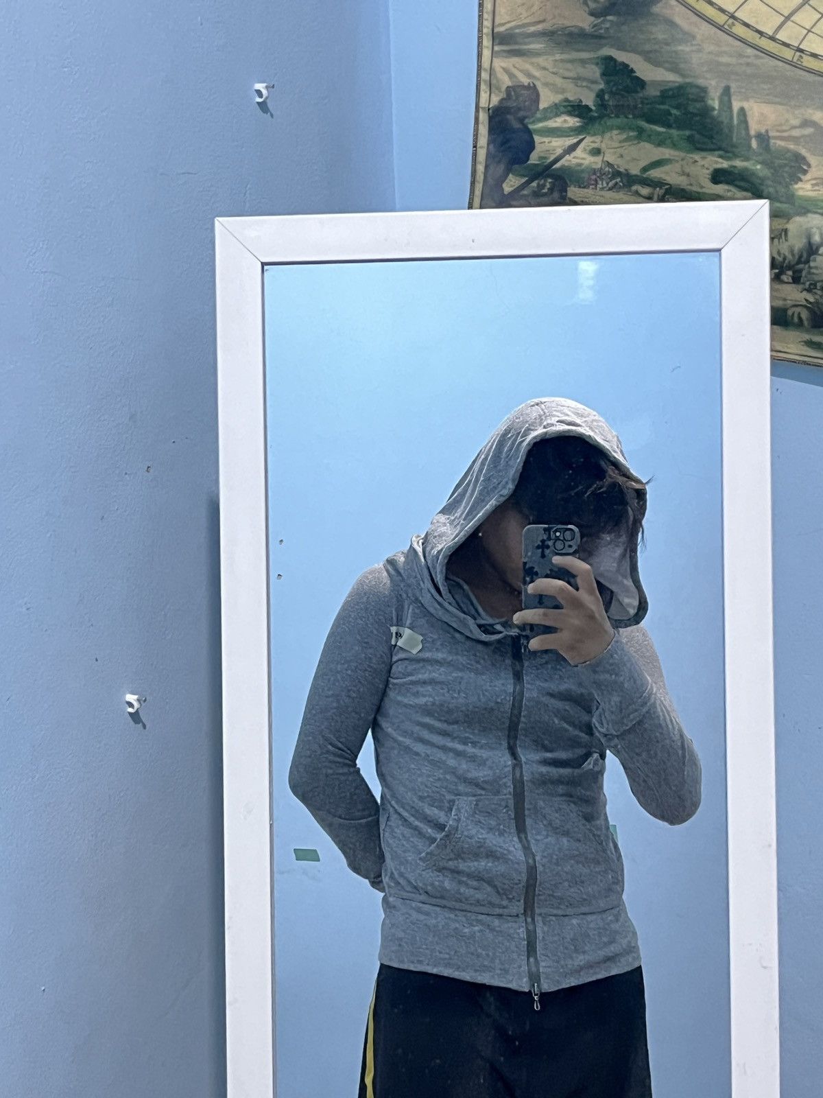 GOA Hoodies G.O.A bono ifsixwasnine 14addiction LGB kmrii jepang Size US M / EU 48-50 / 2 - 6 Thumbnail