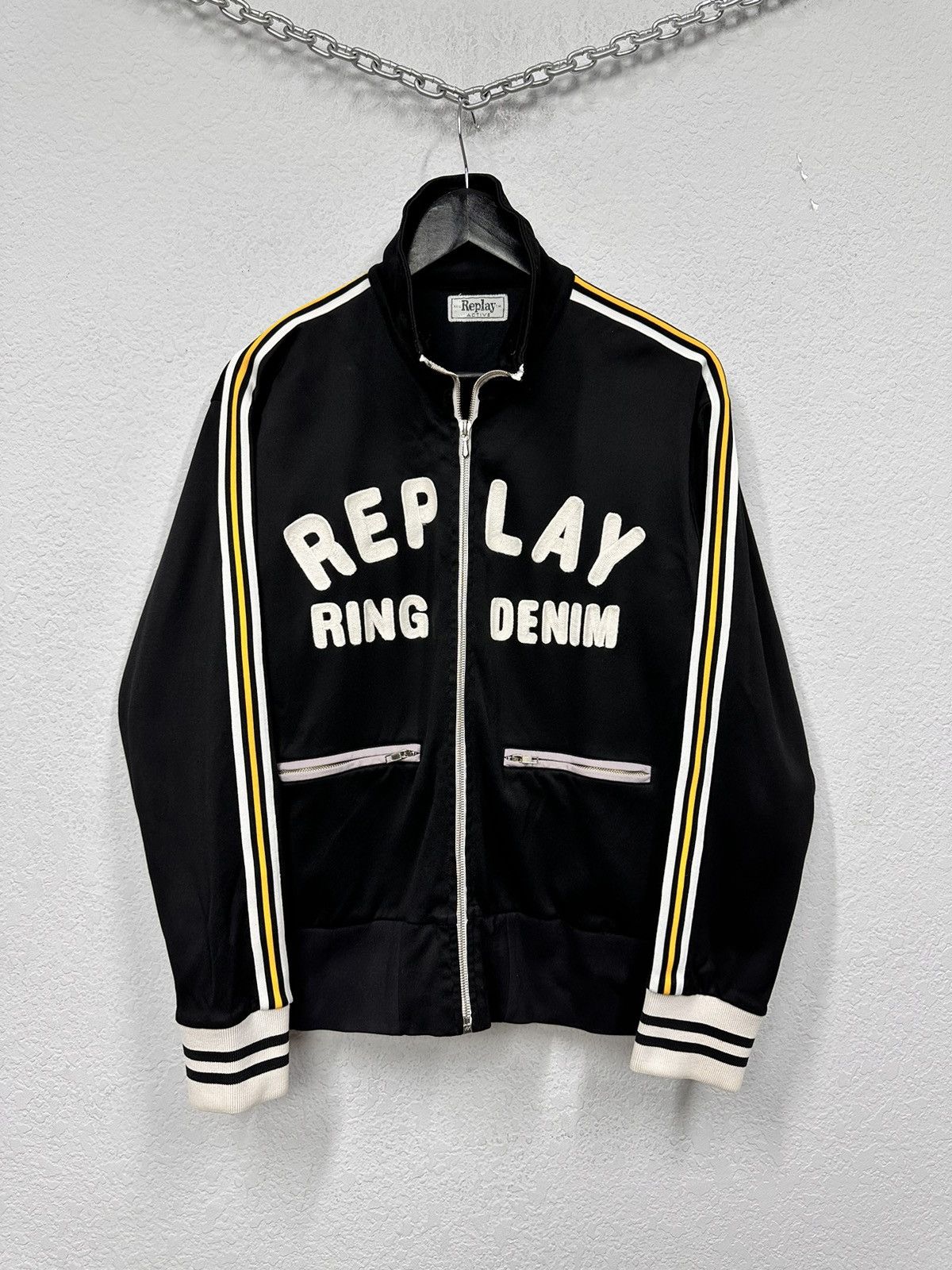 Hysteric Glamour × Japanese Brand Vintage Rare Hysteric Glamour X