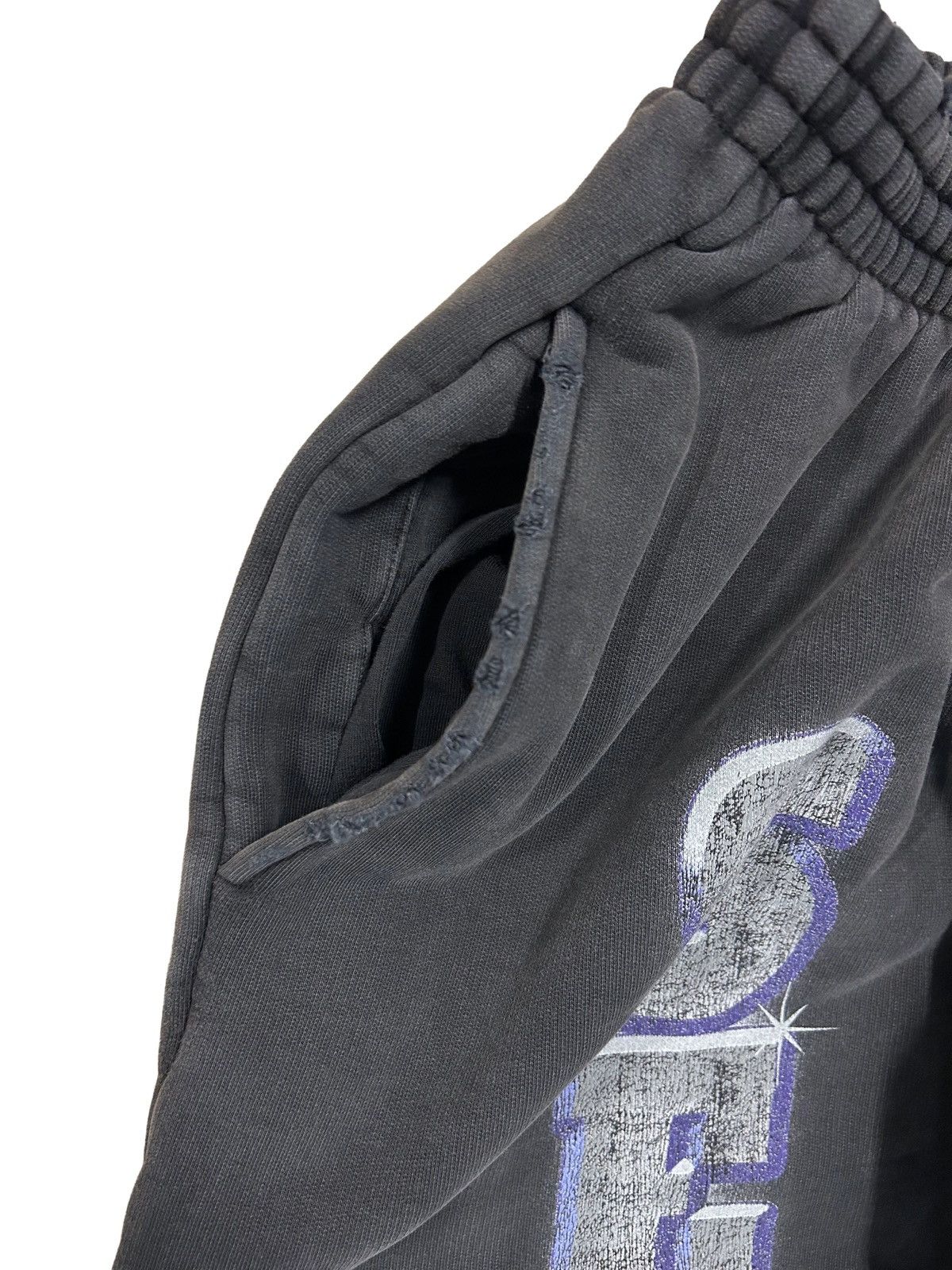 Balenciaga Balenciaga “See Now Buy Now” Sweatpants - Spring 2023 Size US 40 / EU 56 - 5 Thumbnail