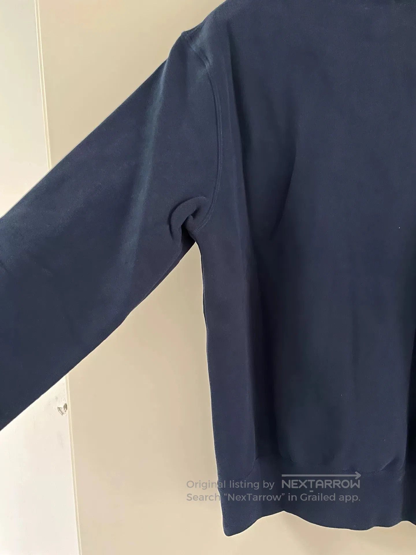 Alexander McQueen Alexander McQueen New Sweatshirt. Size US M / EU 48-50 / 2 - 5 Thumbnail