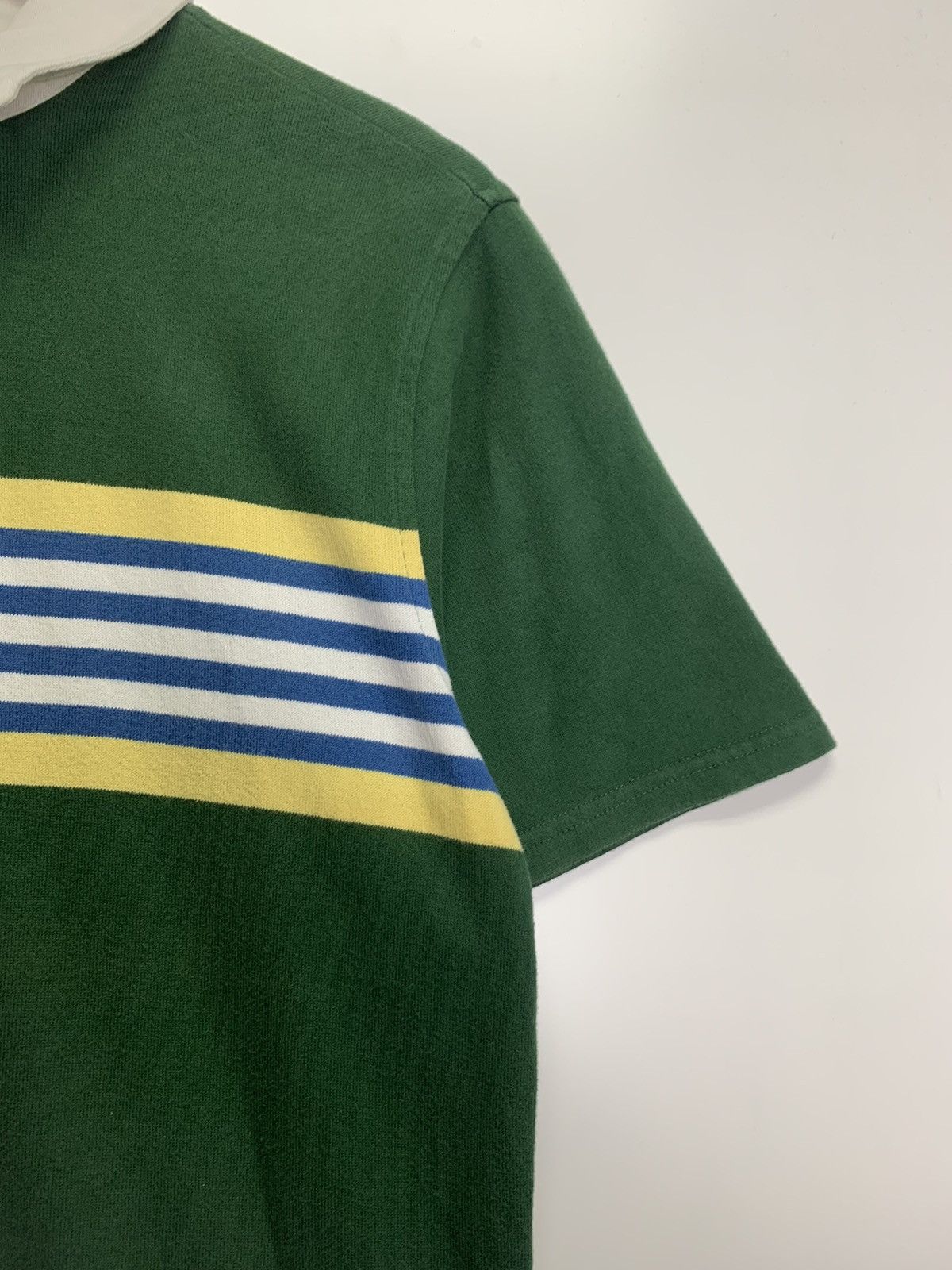 L.L. Bean × Vintage L.L.Bean Polo Size US S / EU 44-46 / 1 - 7 Thumbnail