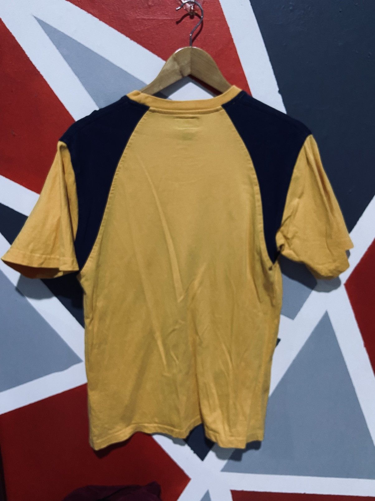 U.S. Polo Assn. Us Assn Polo Big No 3 Tee Size US M / EU 48-50 / 2 - 2 Thumbnail