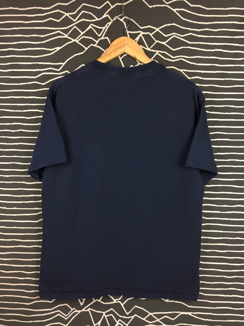 Champion × Vintage Champion Authentic Athletic Apparel Embroidered Logo Tee Size US L / EU 52-54 / 3 - 5 Thumbnail