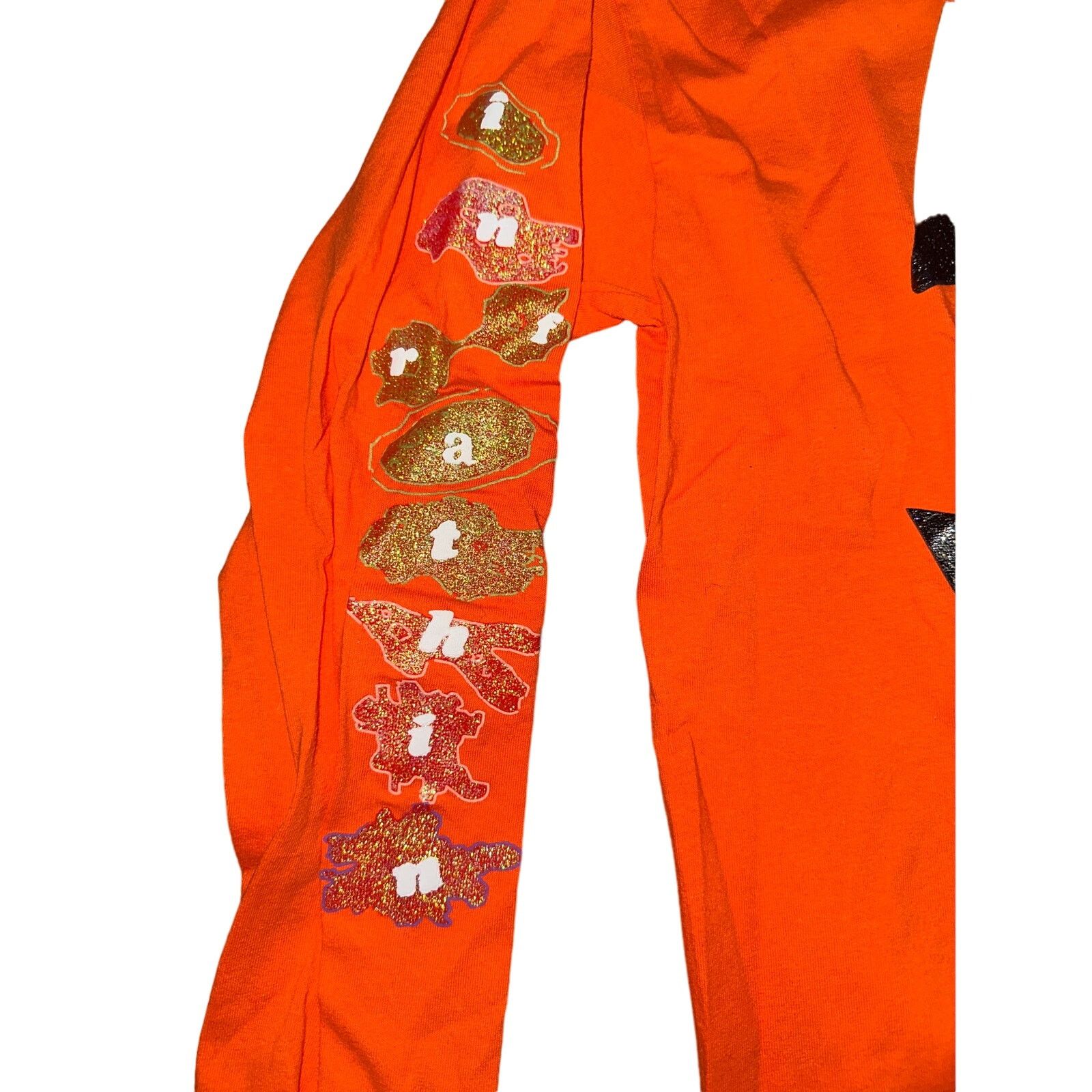 Advisory Board Crystals Advisory Board Crystals x Infrathin Jack O Lantern Shirt Size US M / EU 48-50 / 2 - 2 Thumbnail