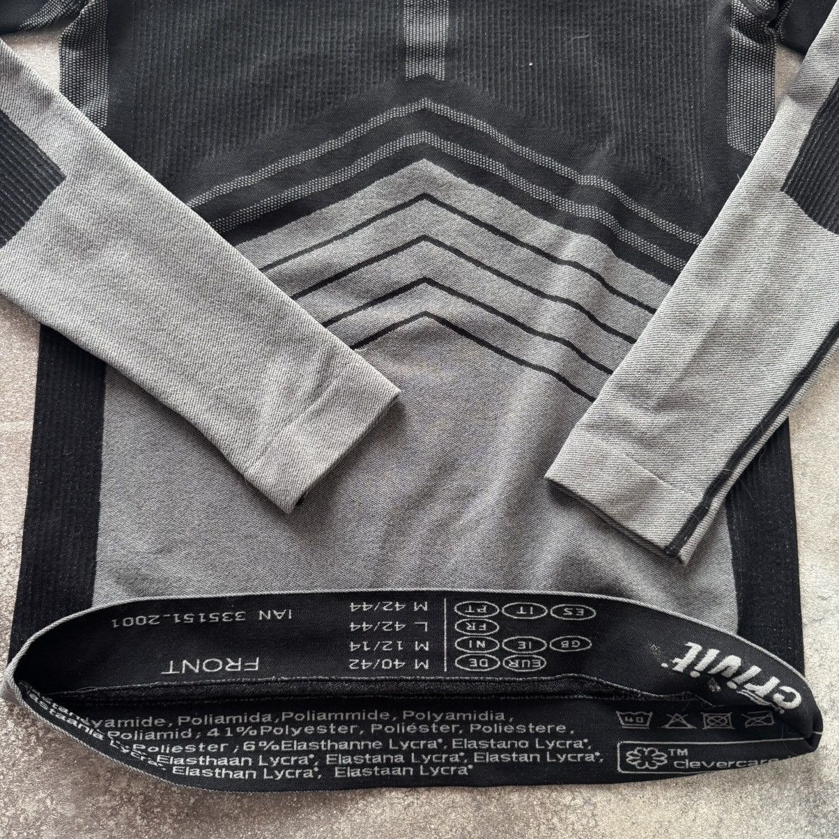 20471120 × If Six Was Nine × Japanese Brand Japanese Style Unisex Long Sleeve Size US M / EU 48-50 / 2 - 7 Thumbnail