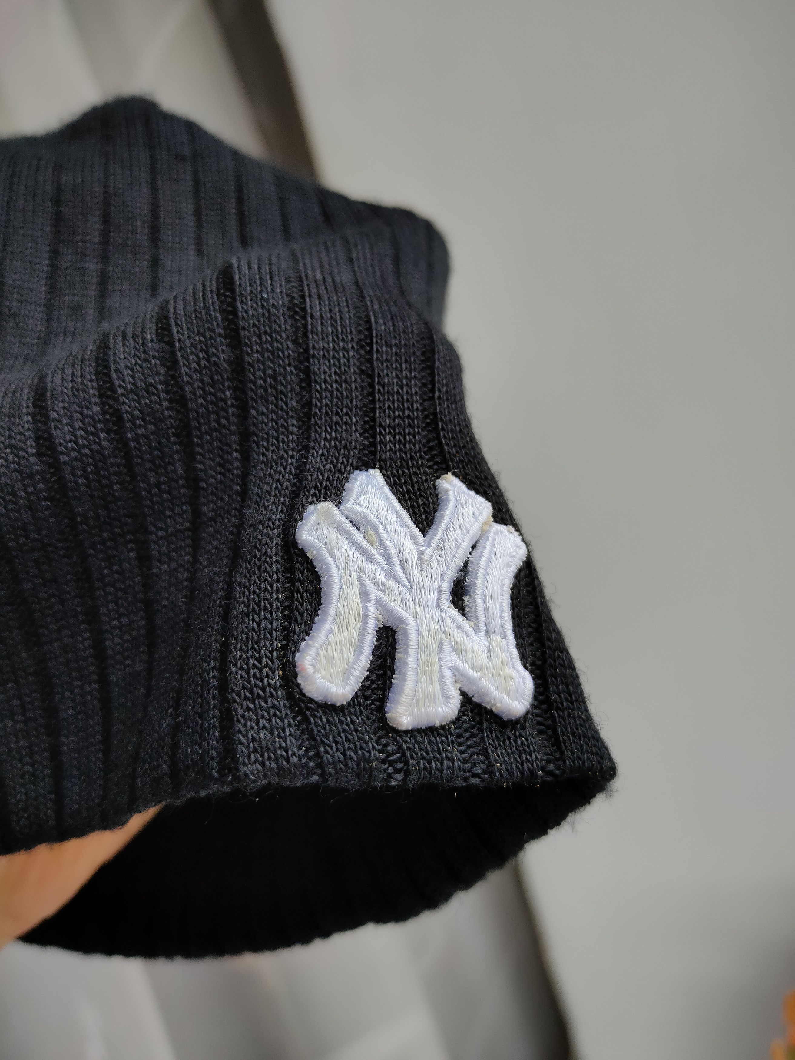 New Era New Era NY Yankees MLB vintage hat Size ONE SIZE - 3 Thumbnail
