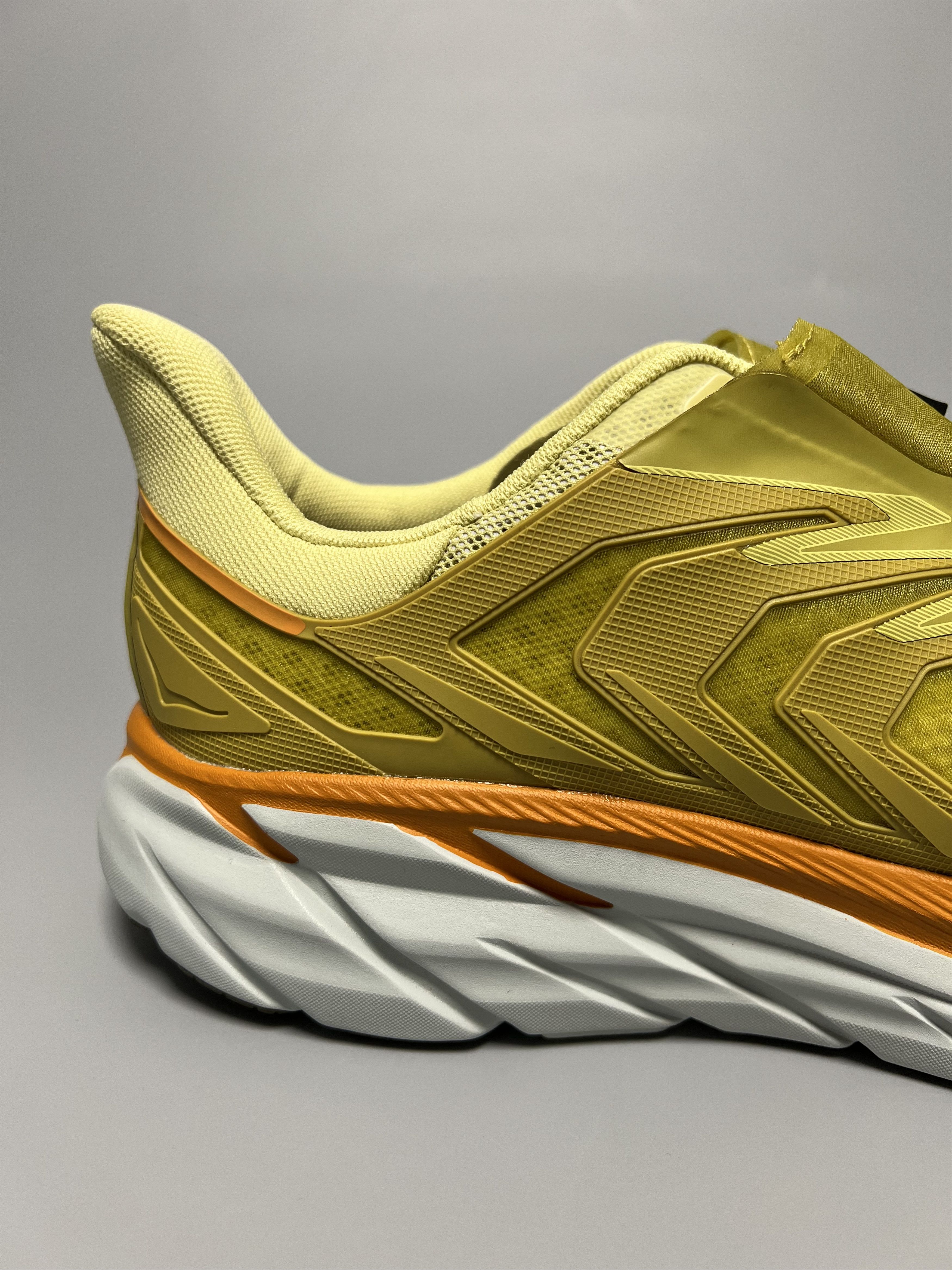 Hoka Hoka One One Project Clifton Running Shoes Size US 10 / EU 43 - 12 Thumbnail