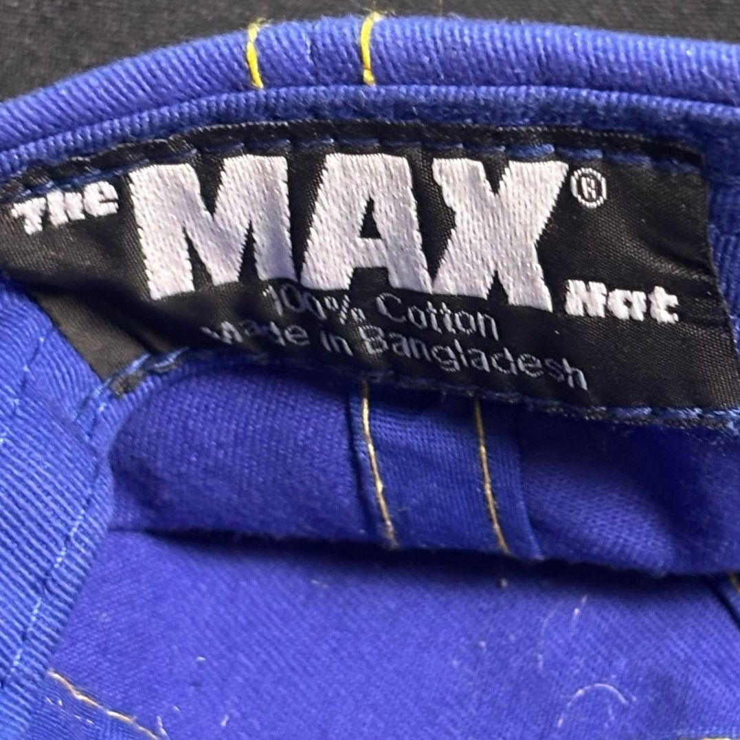 Other Blue Tracked Lifts Men’s Hat Size ONE SIZE - 4 Thumbnail