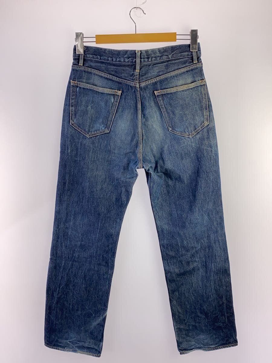 Auralee Jeans Size US 30 / EU 46 - 2 Thumbnail