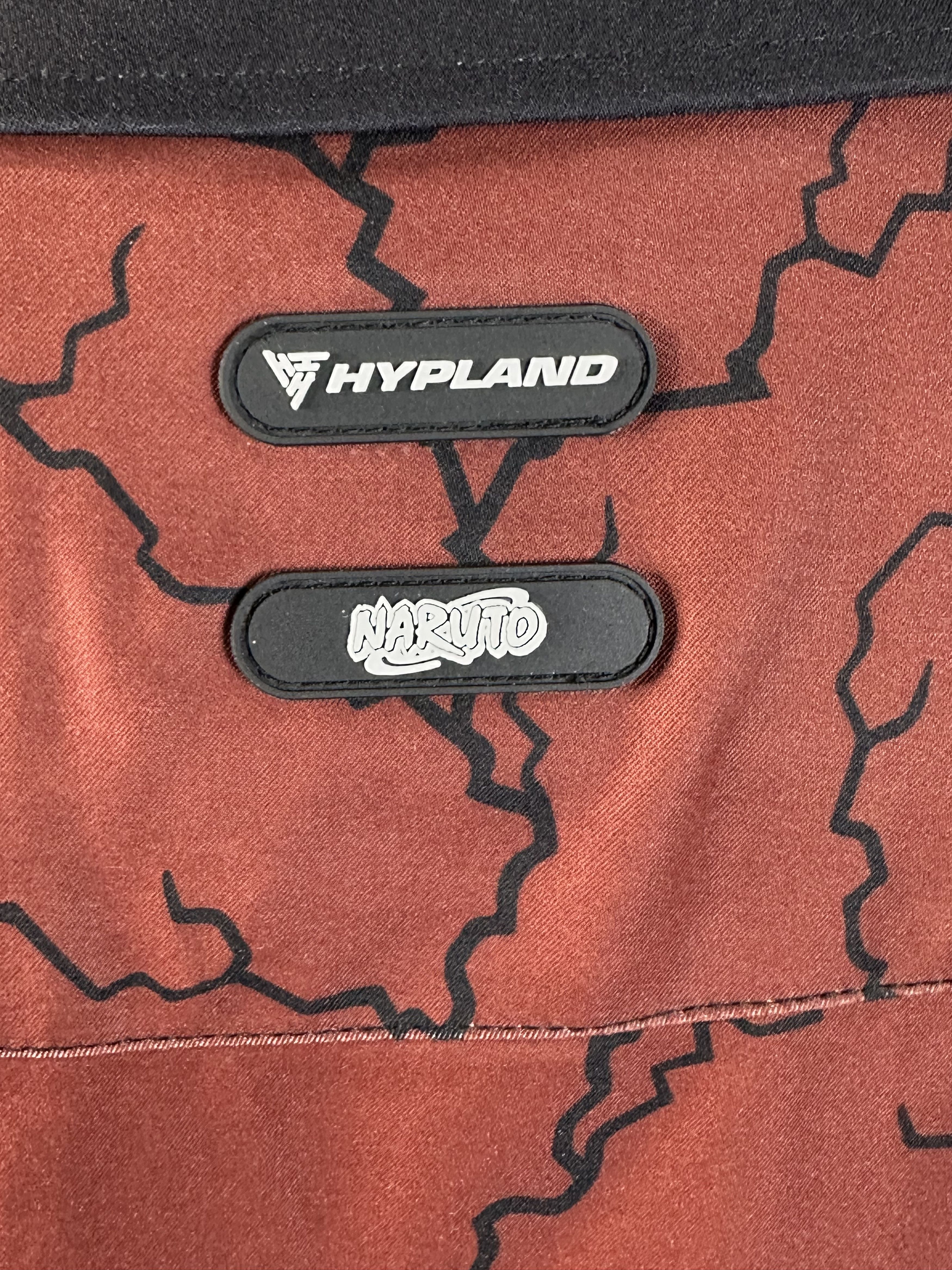 Hypland Hypland x Naruto Itachi Button-up Shirt Size US M / EU 48-50 / 2 - 3 Thumbnail