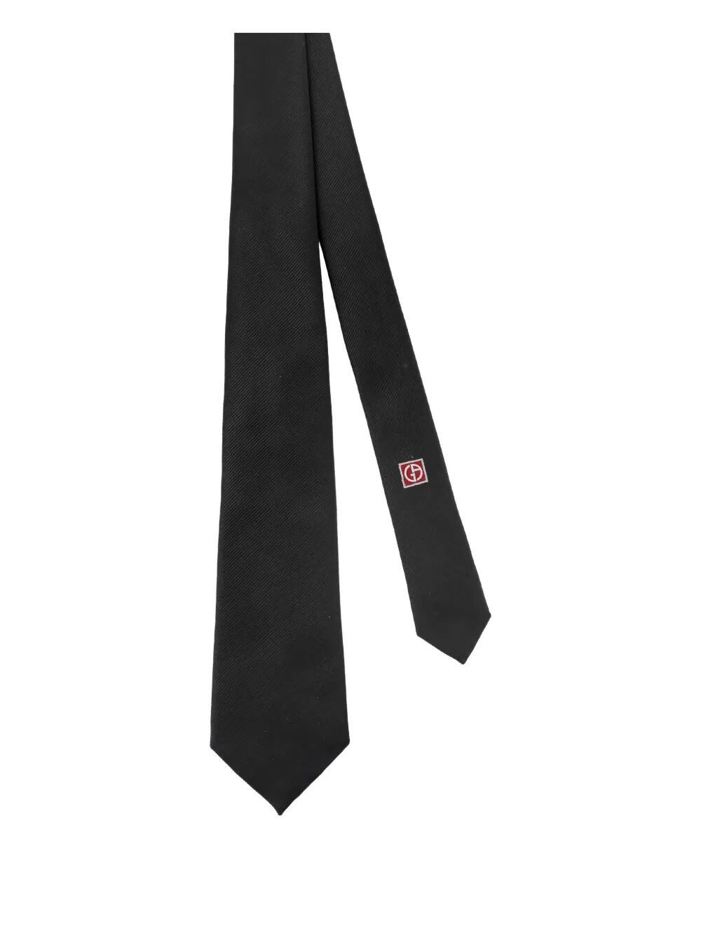 Giorgio Armani CLASSIC TIE Size ONE SIZE - 1 Thumbnail