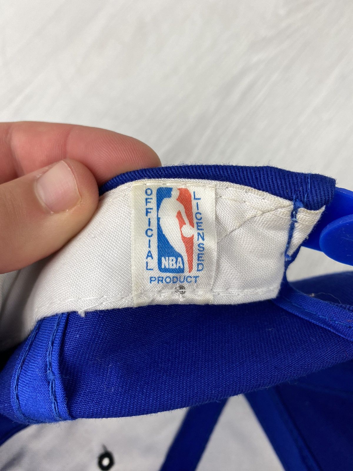NBA Vintage Orlando Magic Sports Specialties Cap Hat Lakers Size ONE SIZE - 10 Thumbnail