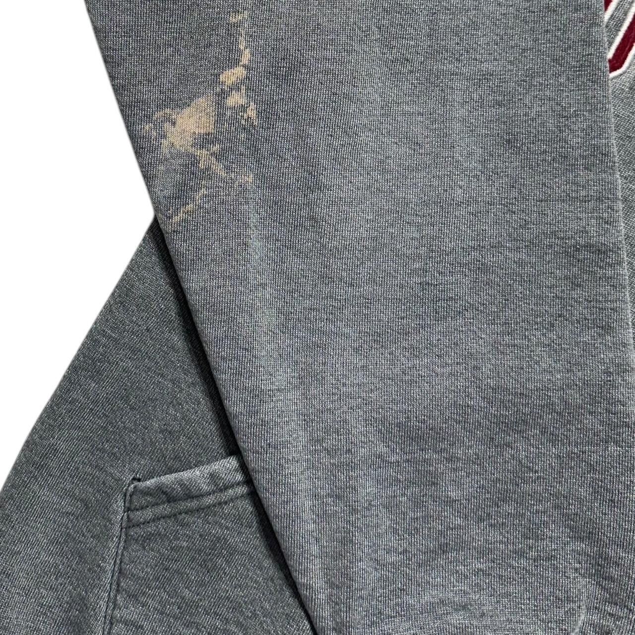 NCAA × Russell Athletic × Vintage USC Trojans Faded Russell Hoodie Size M / US 6-8 / IT 42-44 - 5 Thumbnail