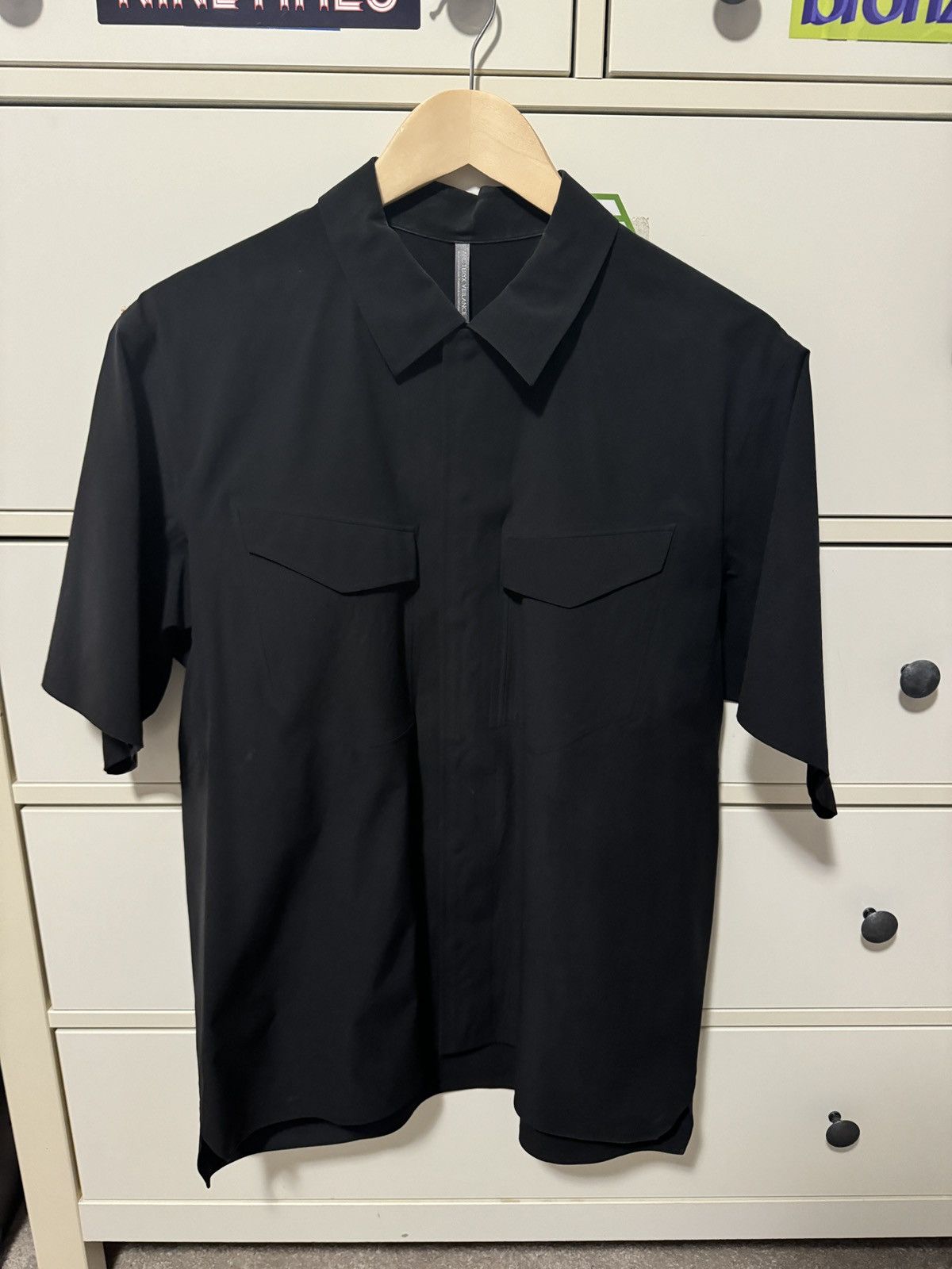 Veilance Field Shirt SS | Grailed