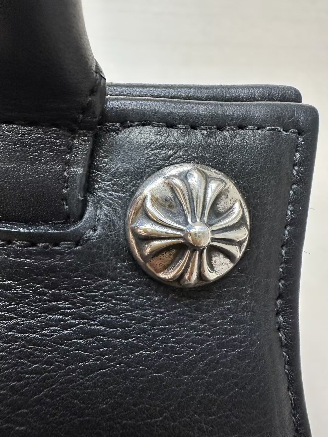 Chrome Hearts Chrome Hearts Drew Mini Handbag Size ONE SIZE - 5 Thumbnail