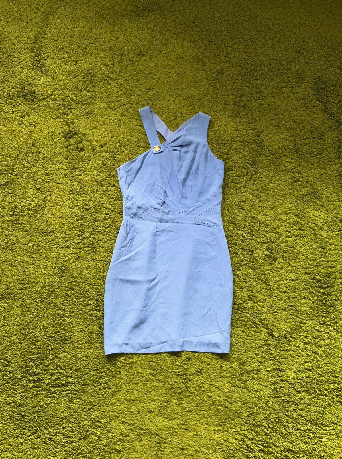 h&m blue dress mini Frida Kahlo: Bold, Bright, and Beautiful - Inspire!
