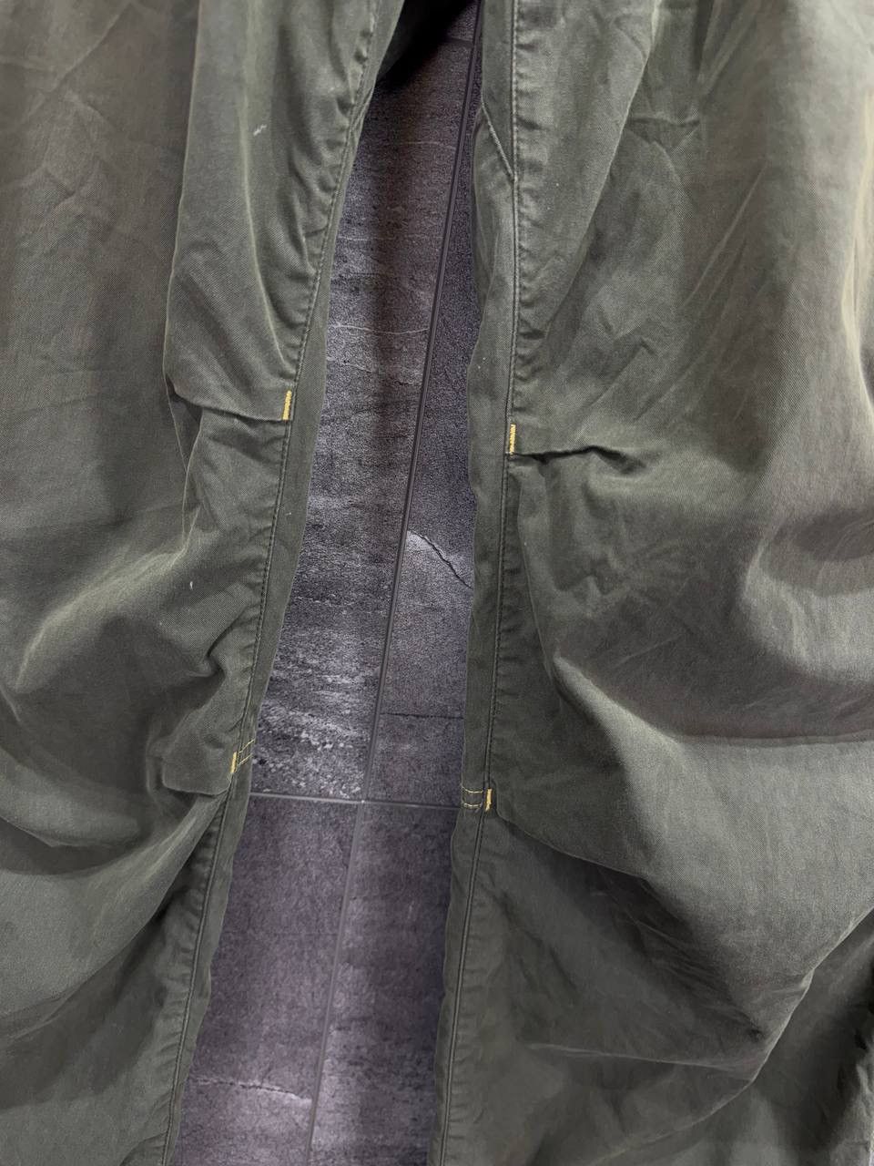 Rab Rab Mens Capstone Pants Vintage Trousers Size US 36 / EU 52 - 2 Thumbnail