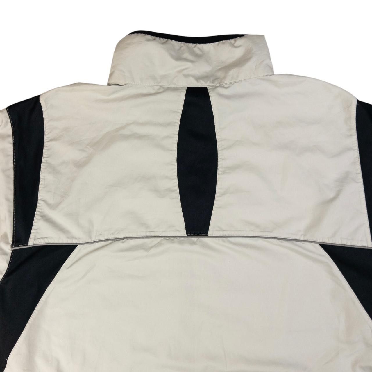 Oakley Vintage Oakley Lightweight Zip Up Jacket Size L Size US L / EU 52-54 / 3 - 3 Thumbnail
