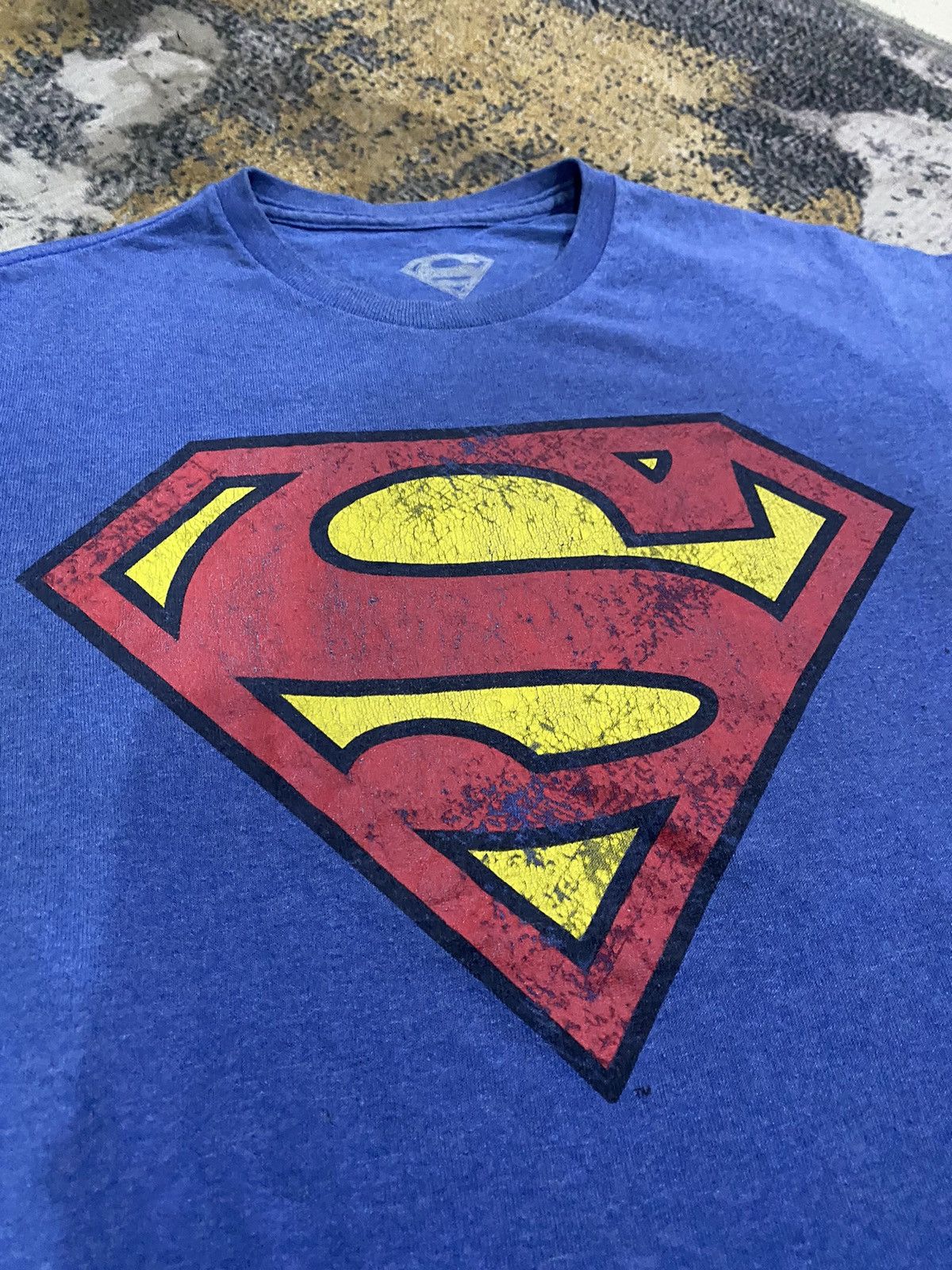 DC Comics Superman x Dc Comics Size US S / EU 44-46 / 1 - 2 Thumbnail