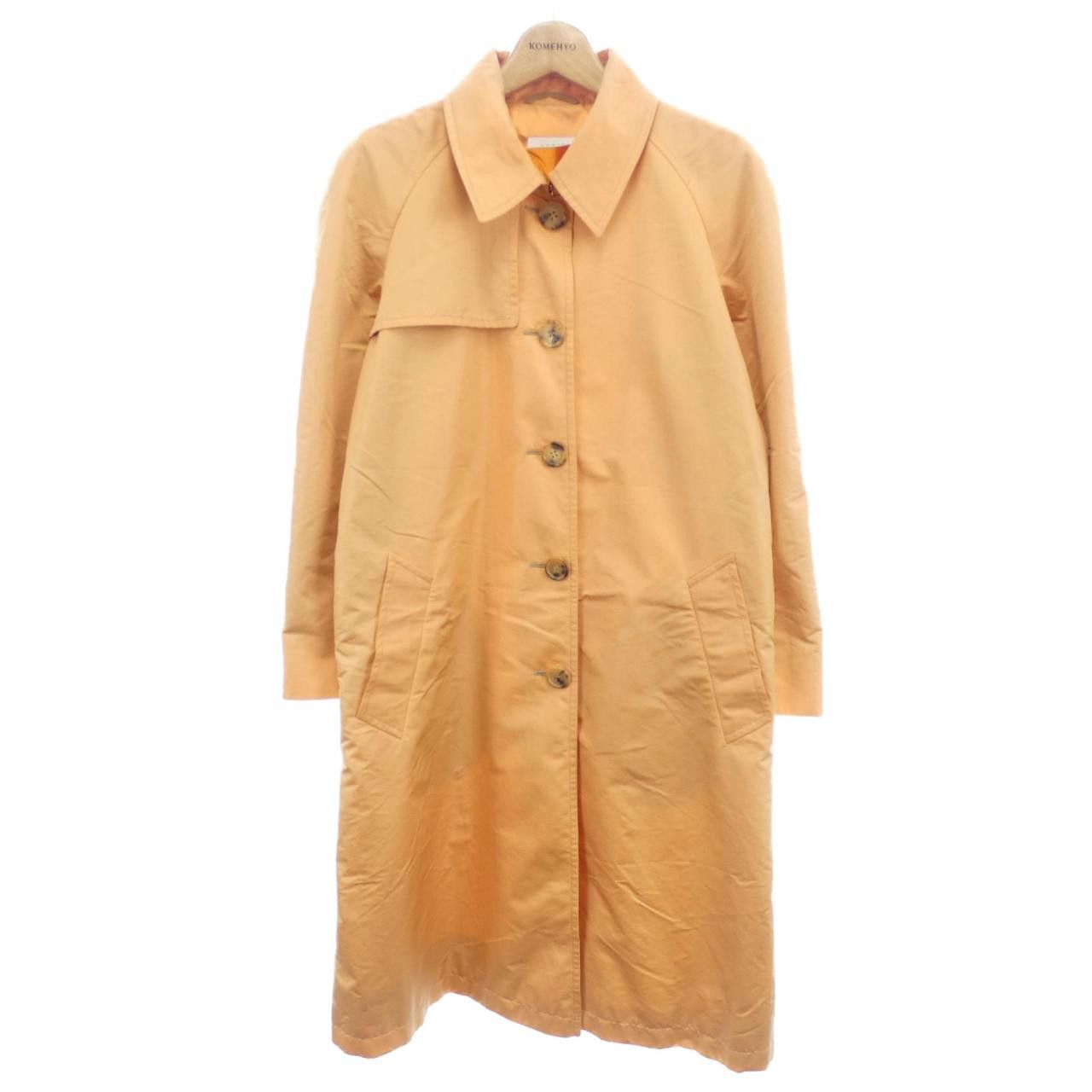 Other Other Akris Wool Coat Textile Outerwear DUTY FREE for USA Size ONE SIZE - 1 Thumbnail