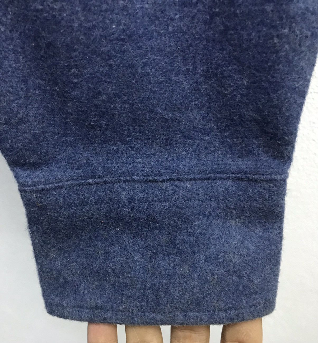 Vintage LL Bean Long Sleeve Shirt Button Up