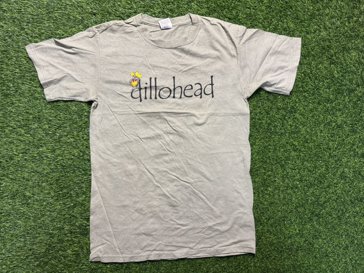 Anvil × If Six Was Nine assorted tshirt - dillohead texas Size US S / EU 44-46 / 1 - 1 Thumbnail