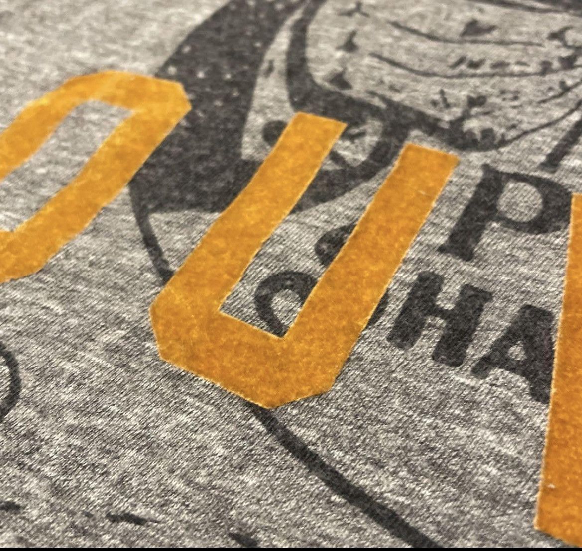 Japanese Brand × Maison MIHARA YASUHIRO 00’s Mihara yasuhiro T-shirt Size US S / EU 44-46 / 1 - 3 Thumbnail