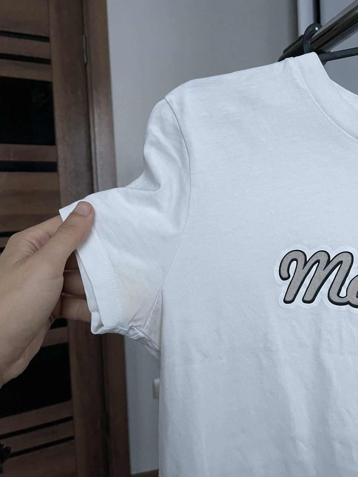 Moncler Moncler Maglia T-Shirt Tee Size M / US 6-8 / IT 42-44 - 20 Thumbnail