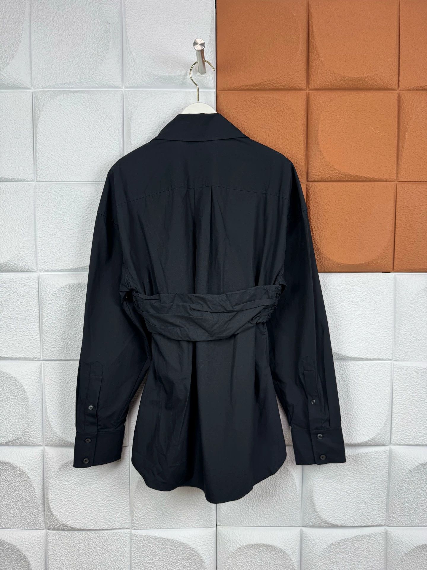 Alexander Wang Alexander Wang women's shirt size 0 new Size XS / US 0-2 / IT 36-38 - 2 Thumbnail